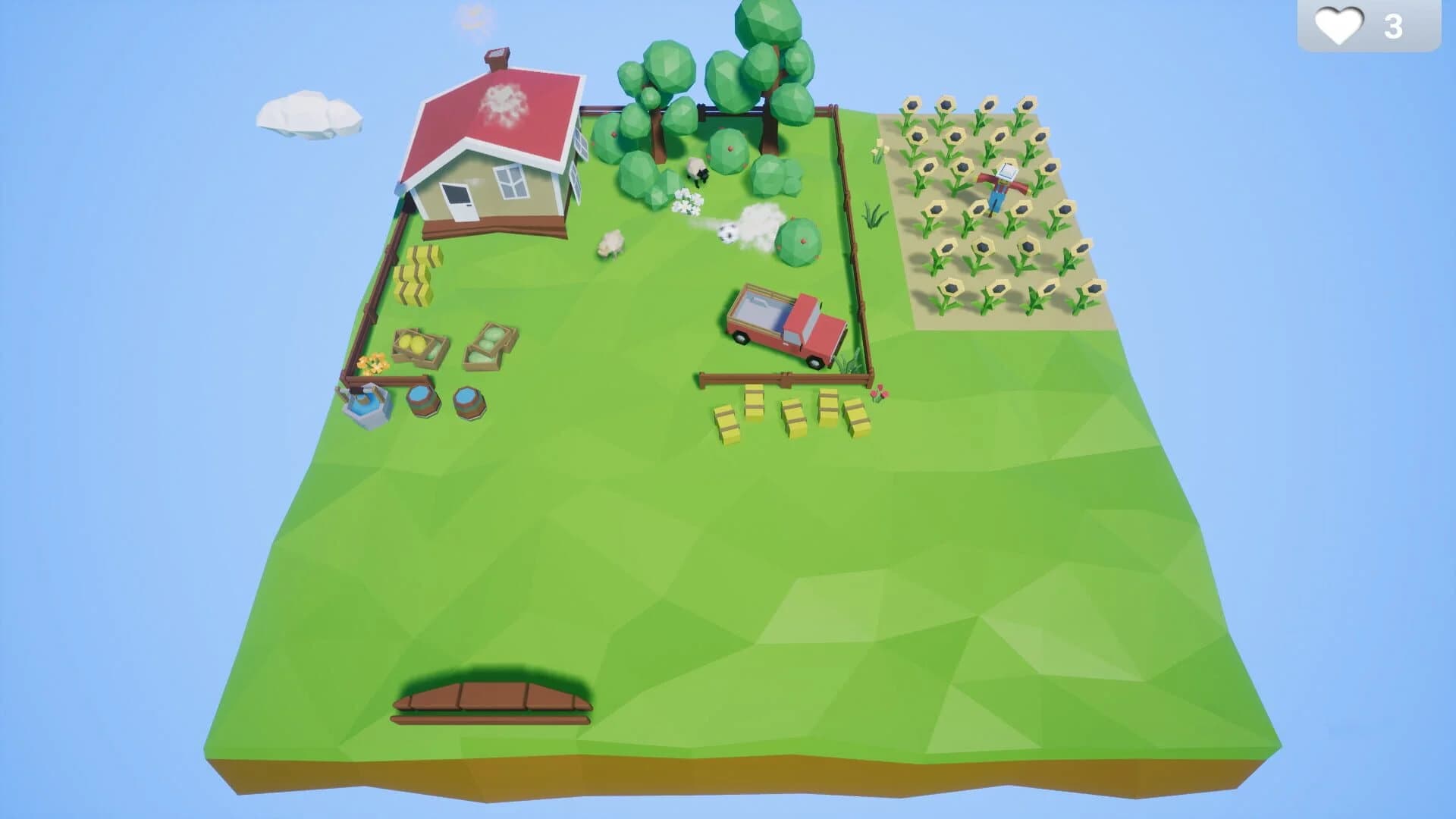 Ballz: Farm screenshot 4