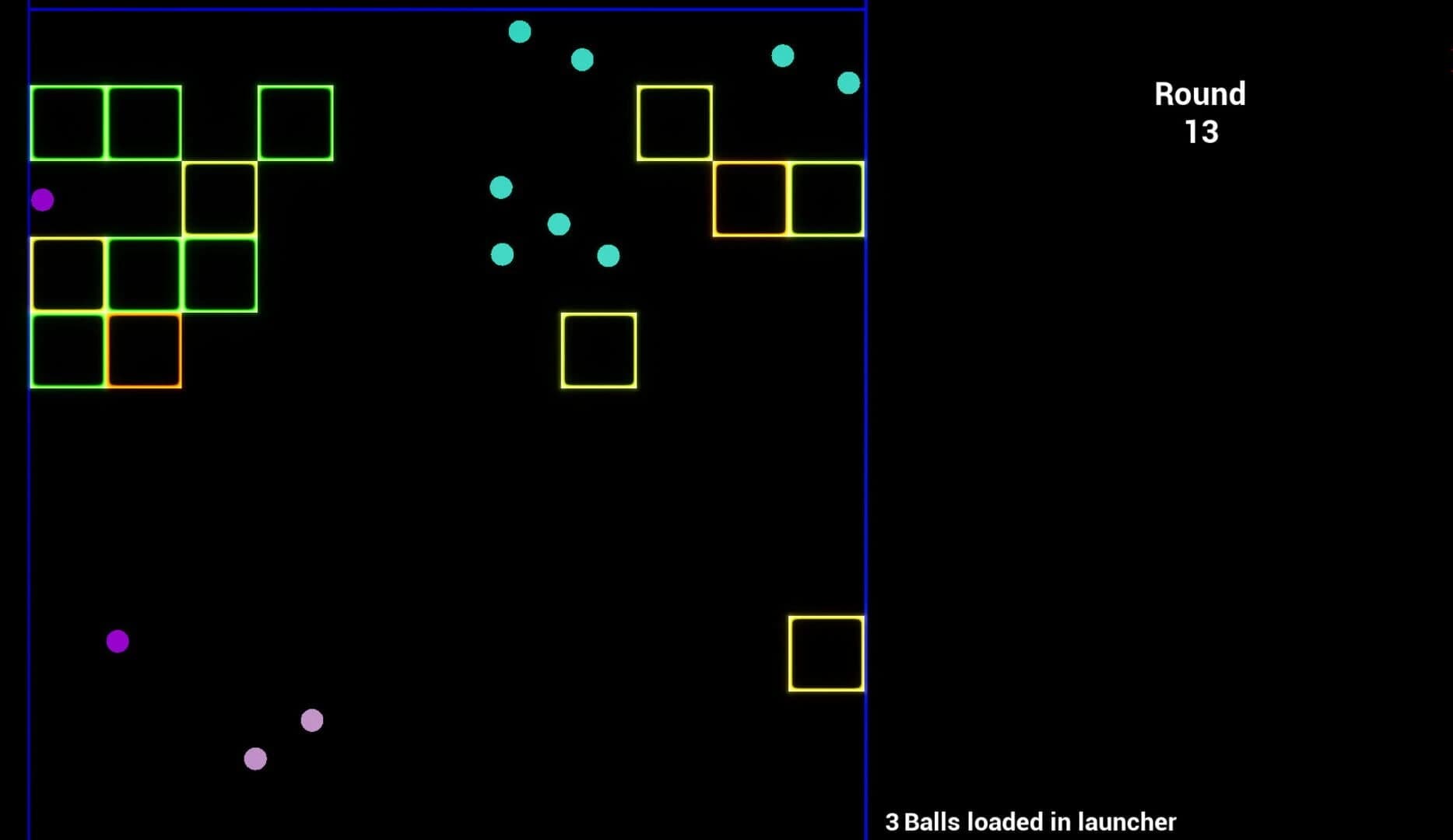 Ballz Royale screenshot 4
