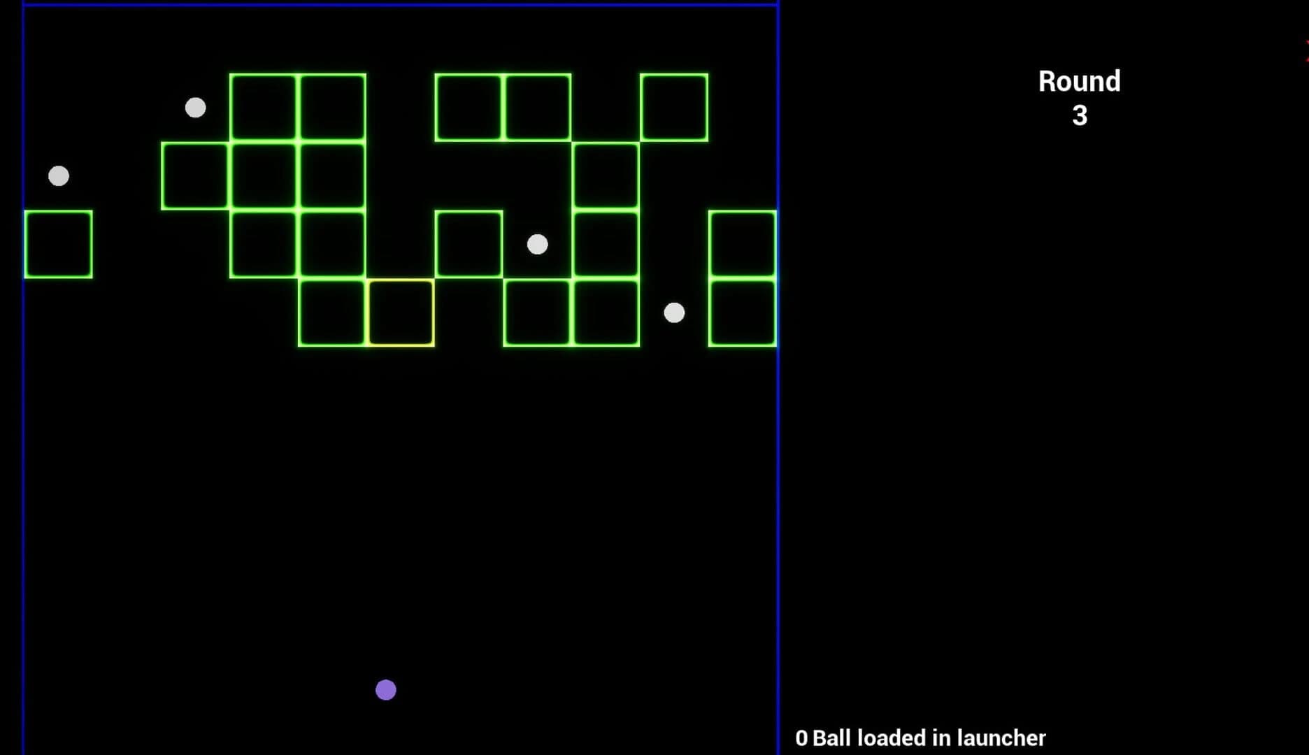 Ballz Royale screenshot 1