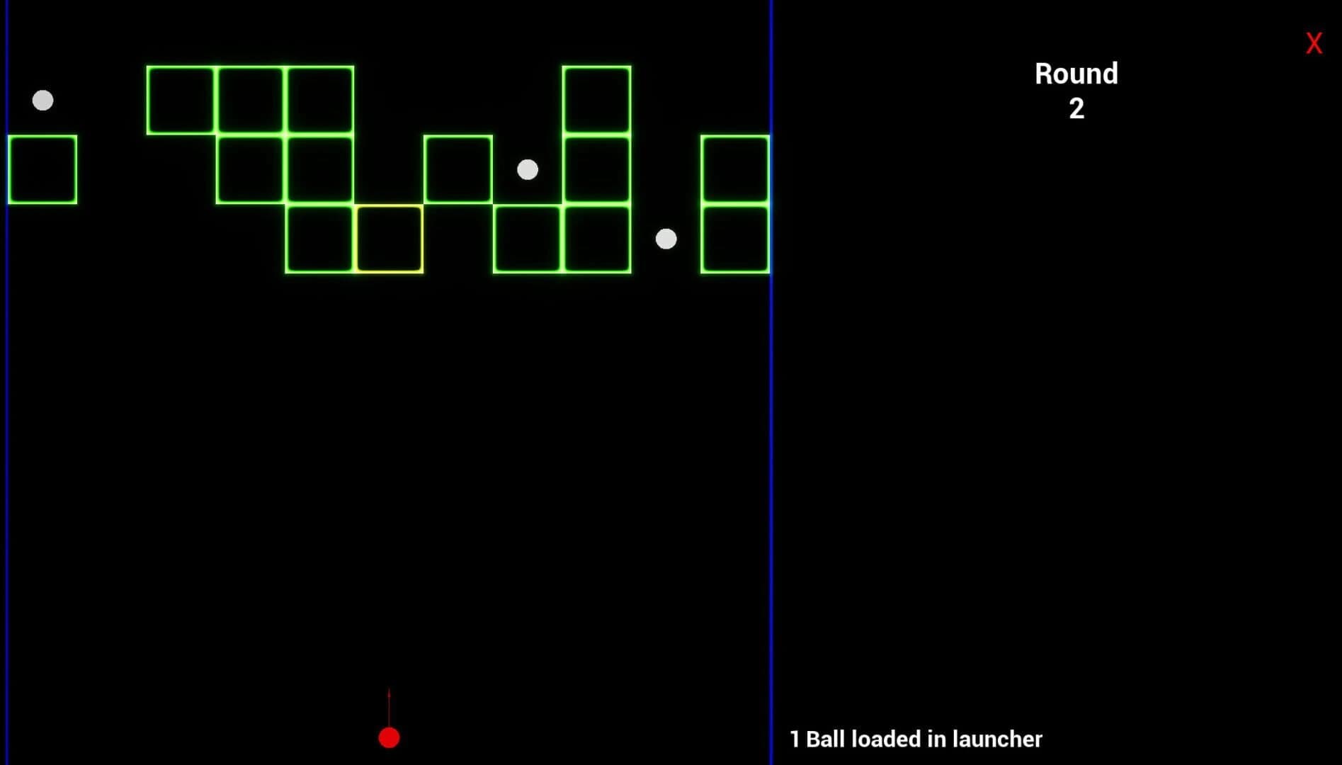 Ballz Royale screenshot 3