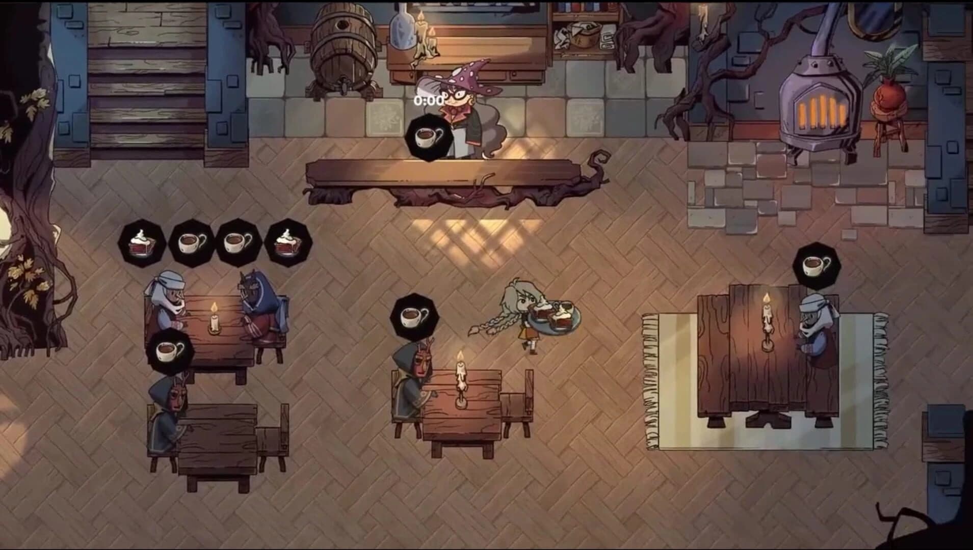 Baltic Folk screenshot 2