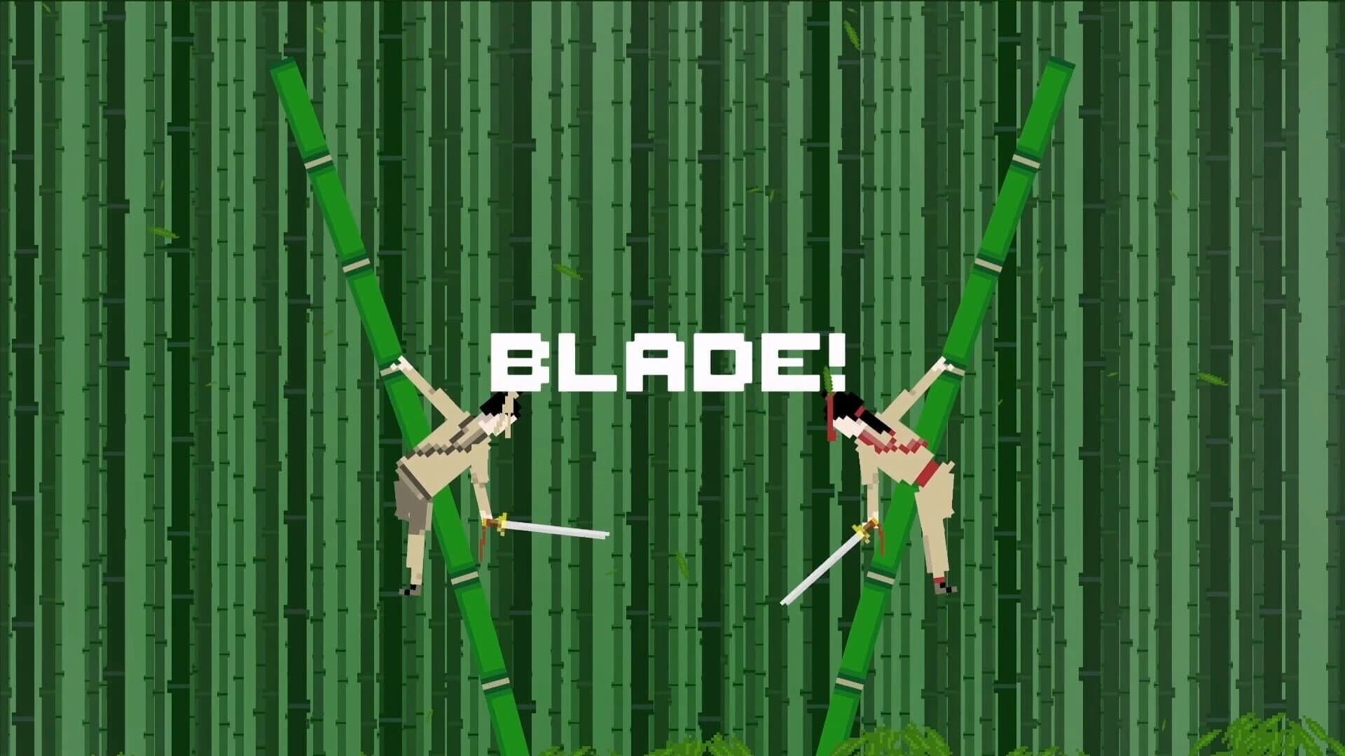 Bam Boom Blade screenshot 1