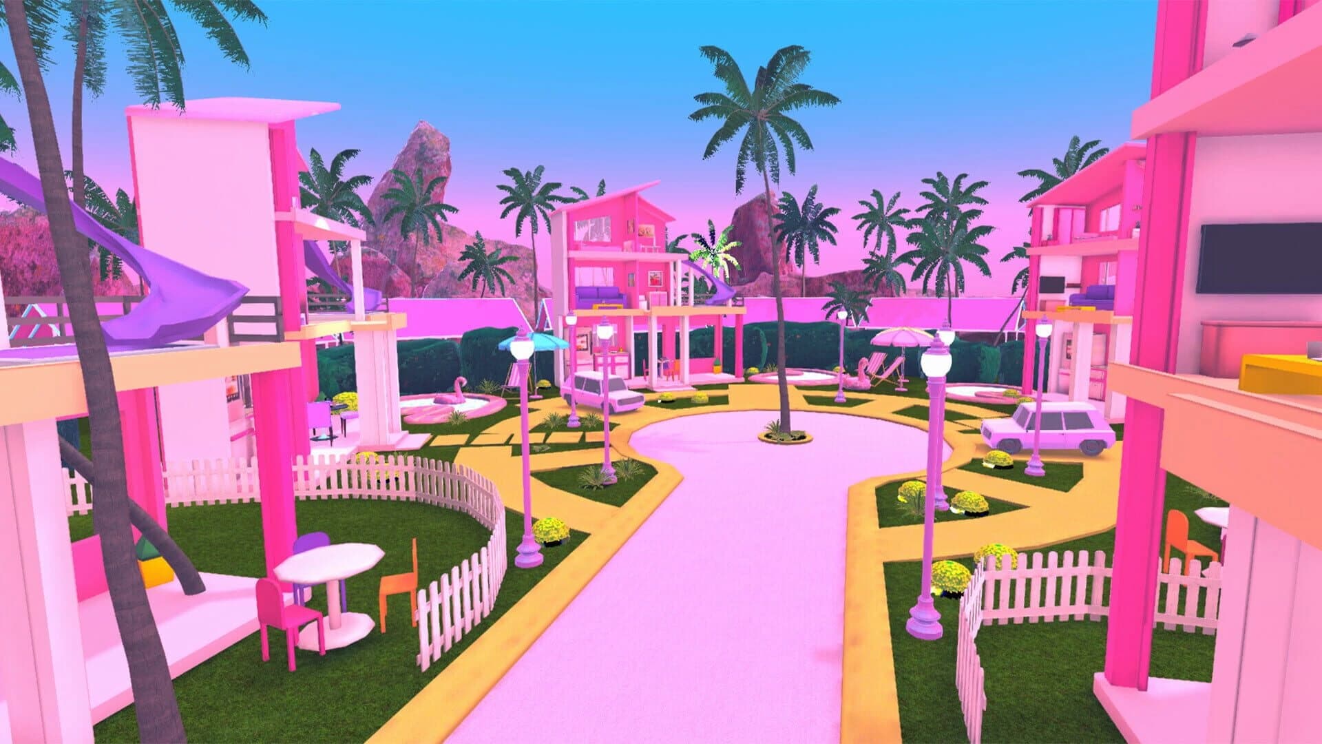 Bambie screenshot 4