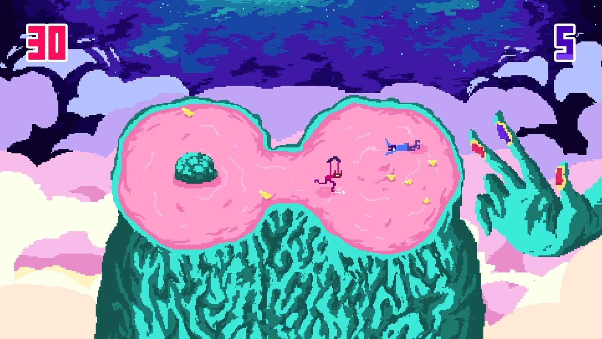 Bamerang screenshot 1