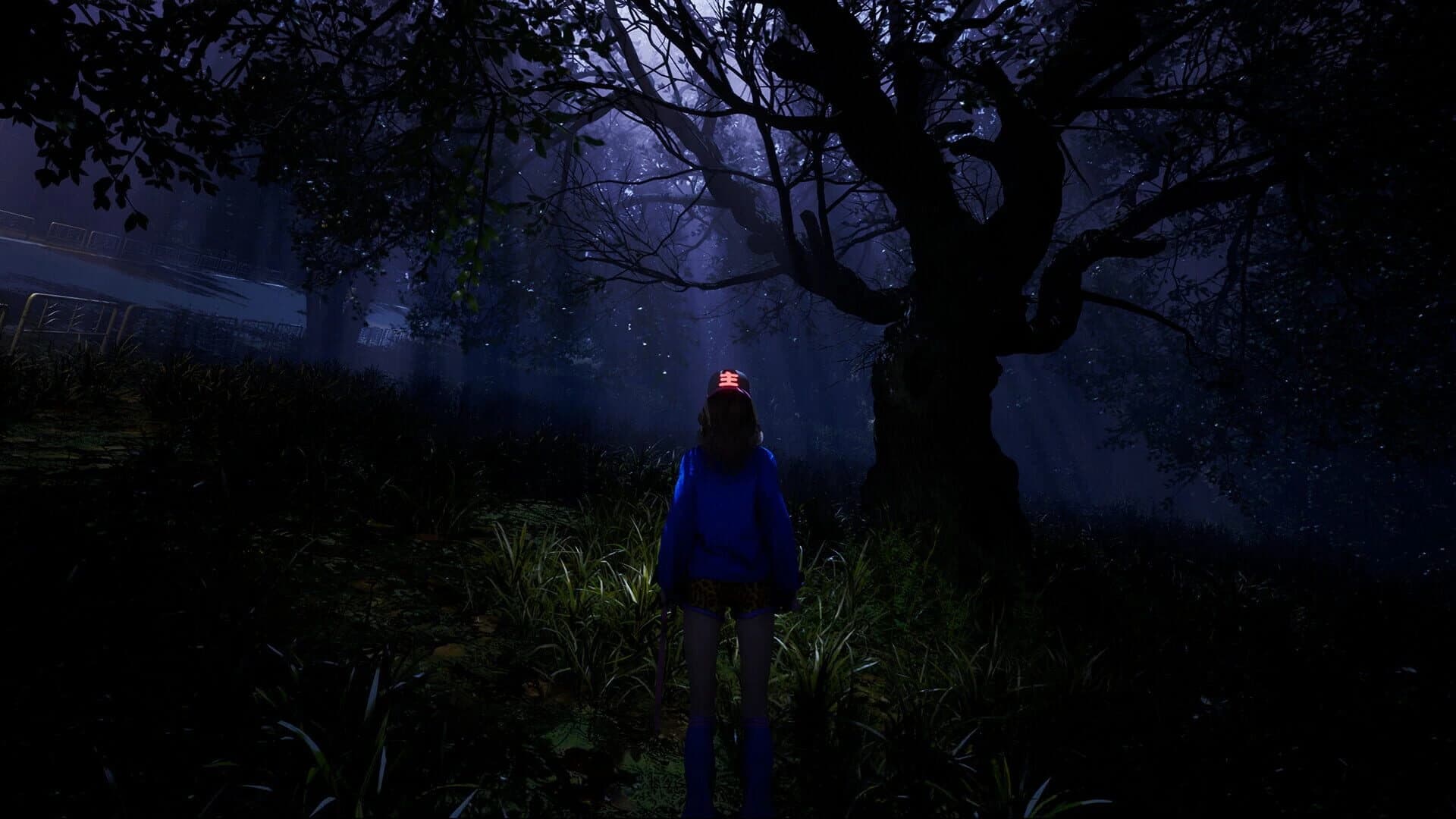 Ban: The Prologue of Gucha Gucha screenshot 2