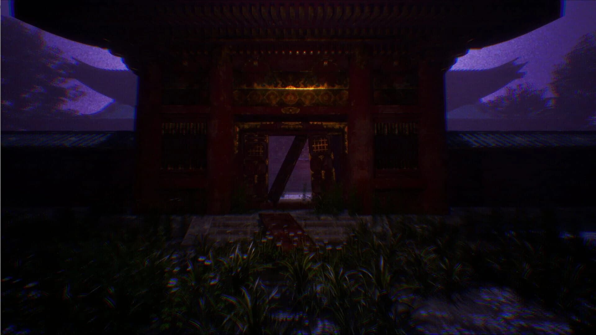 Ban: The Prologue of Gucha Gucha screenshot 5