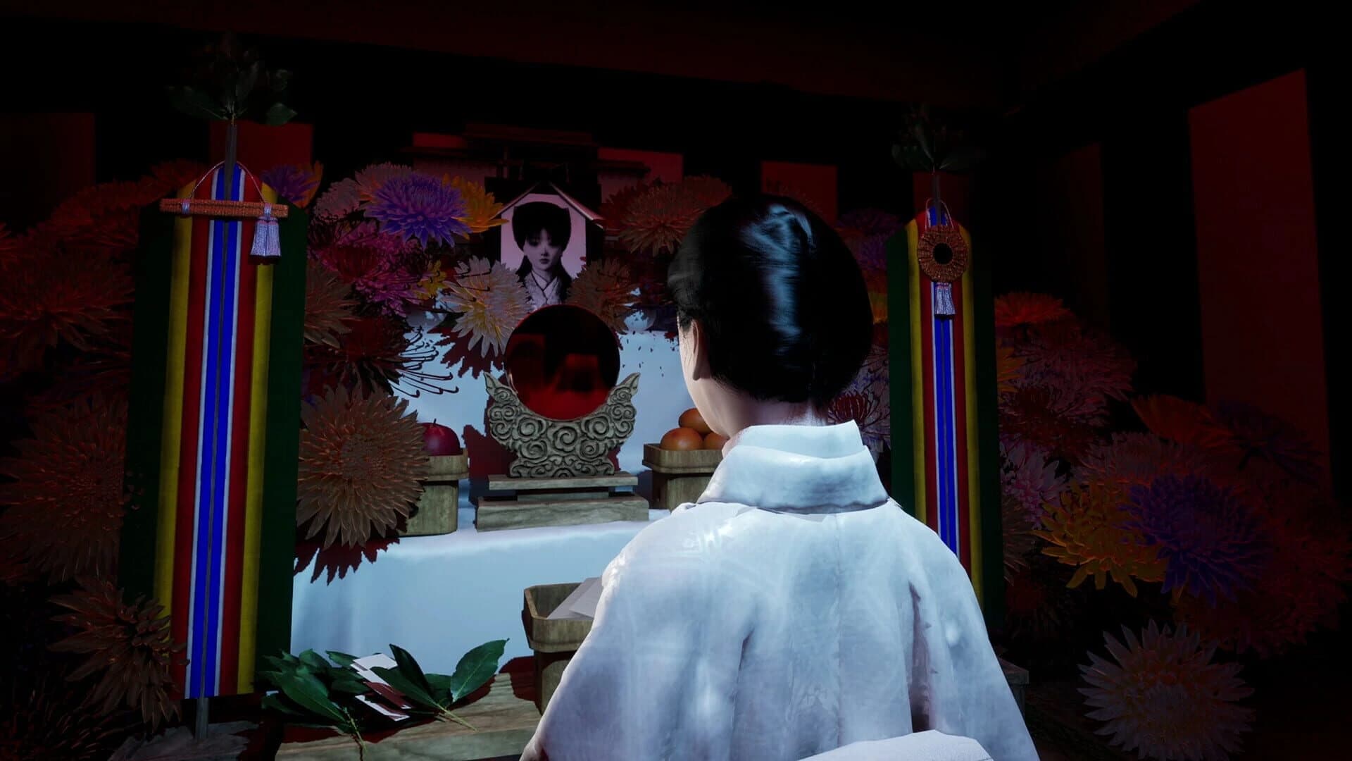 Ban: The Prologue of Gucha Gucha screenshot 3