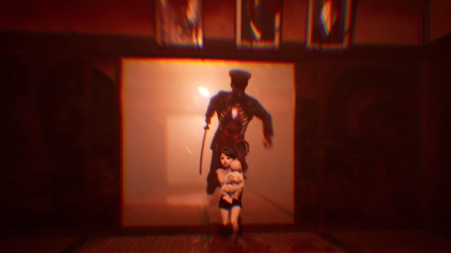 Ban: The Prologue of Gucha Gucha screenshot 4