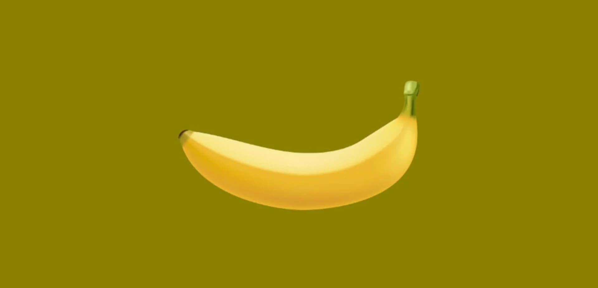 Banana screenshot 3
