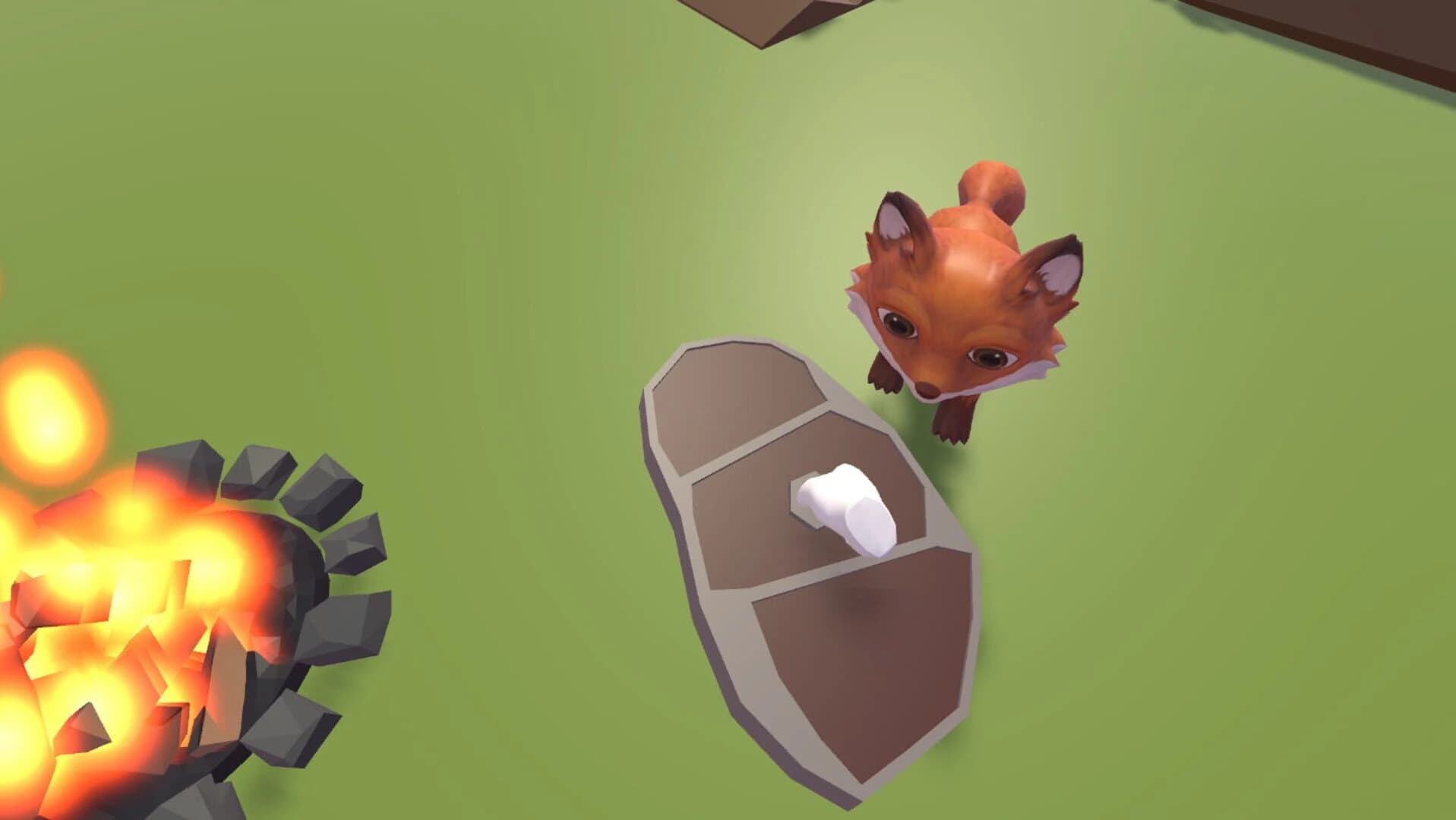 Banana Attack VR screenshot 4