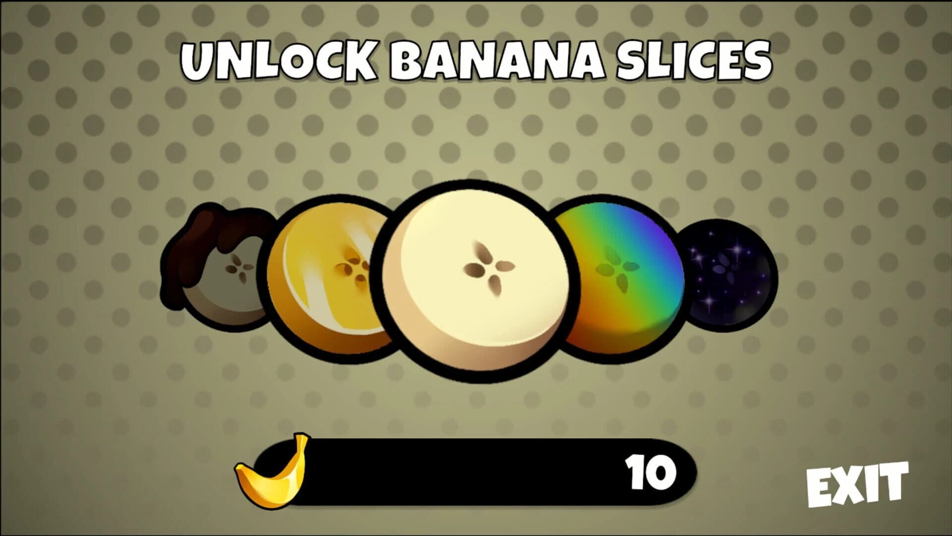 Banana Clicker screenshot 2