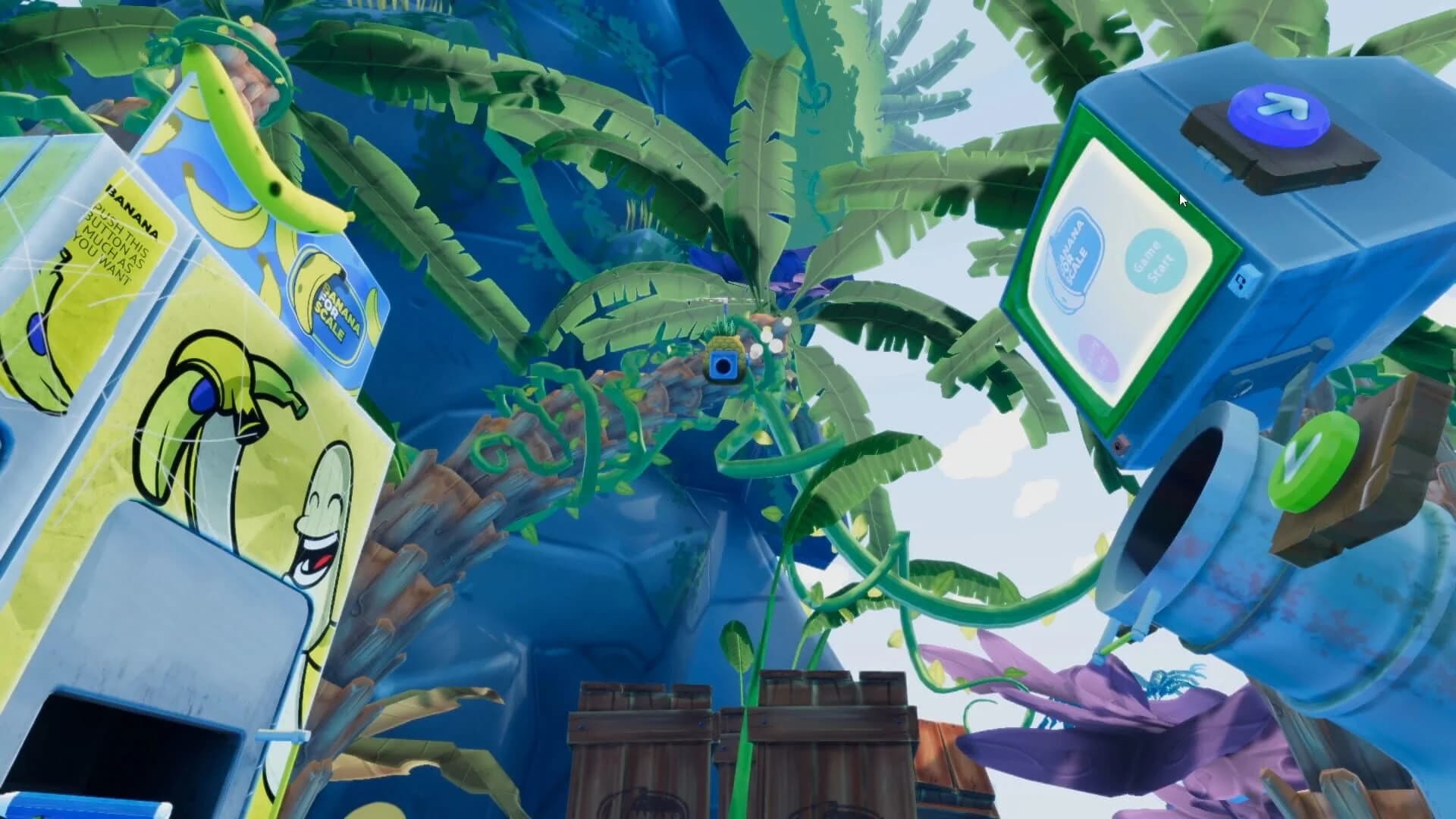 Banana for Scale screenshot 5