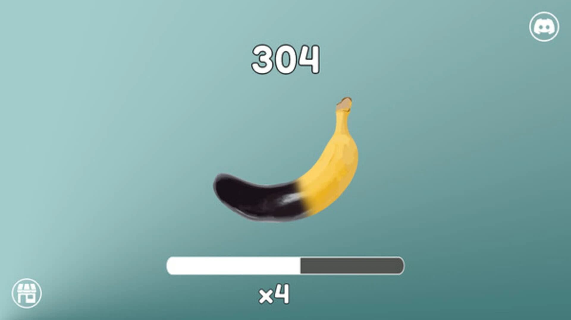 Banana Gine screenshot 5