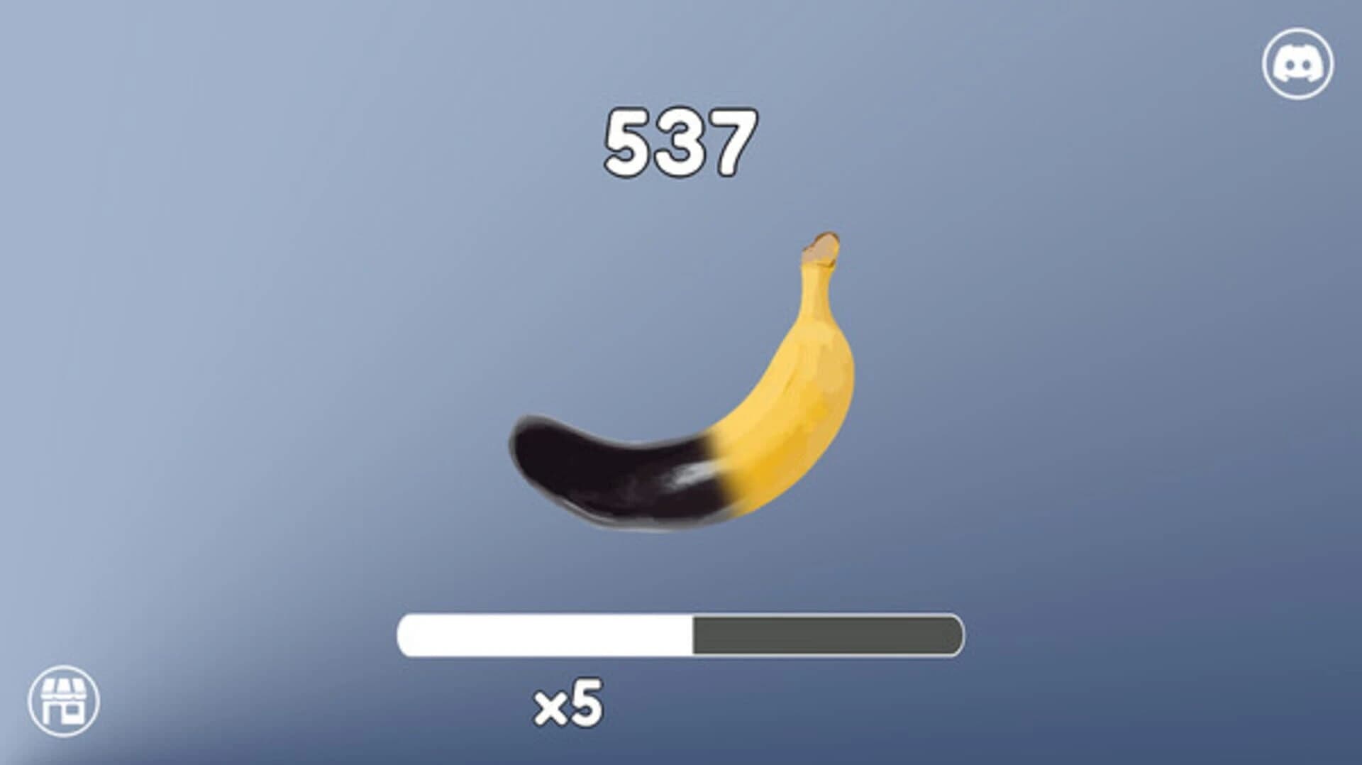 Banana Gine screenshot 4