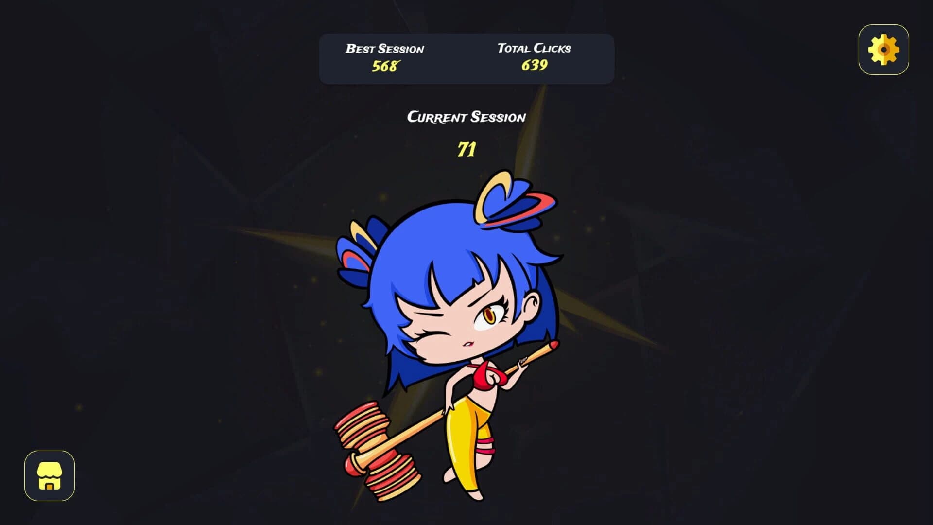 Banana Girls screenshot 1