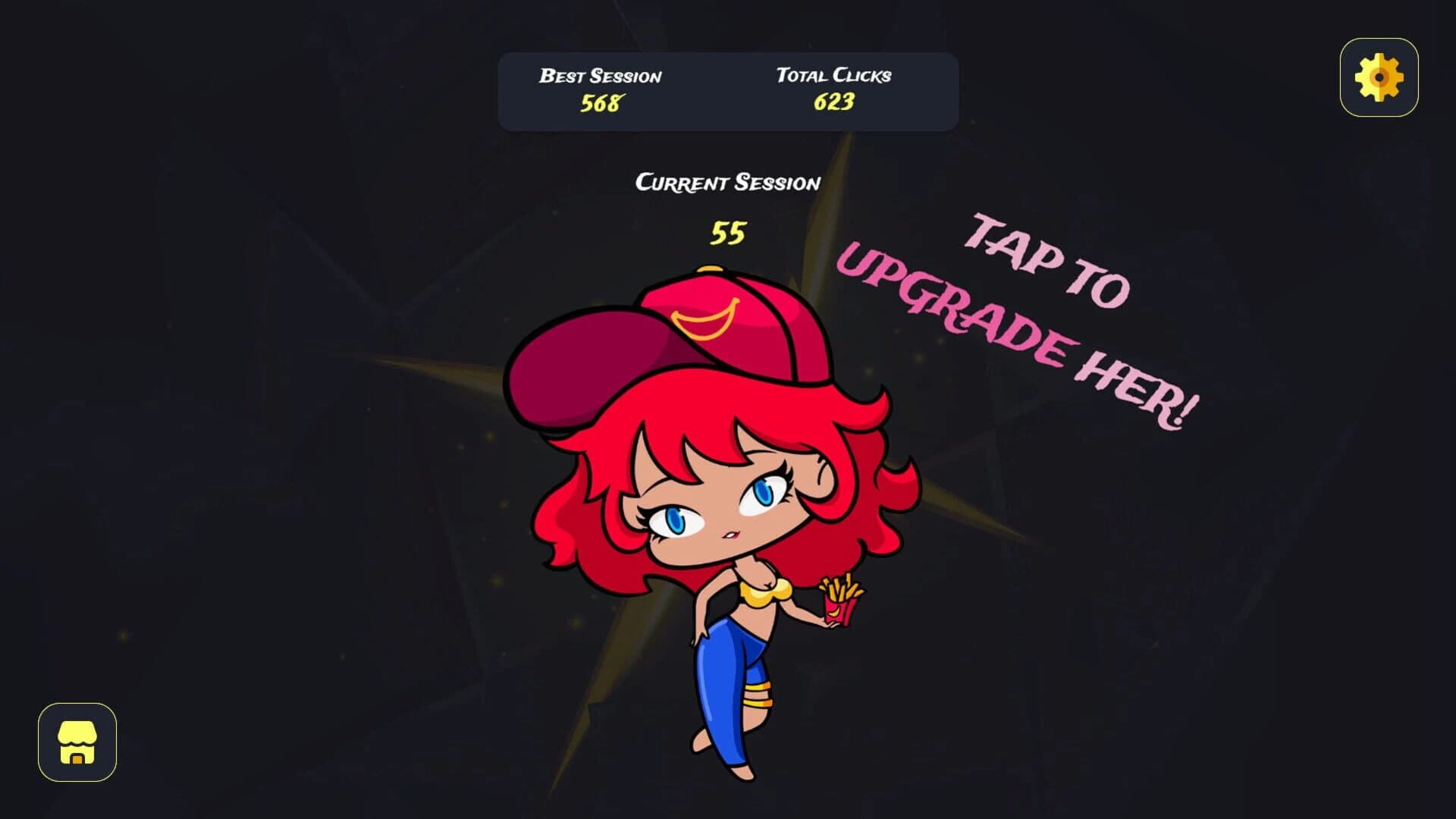 Banana Girls screenshot 5