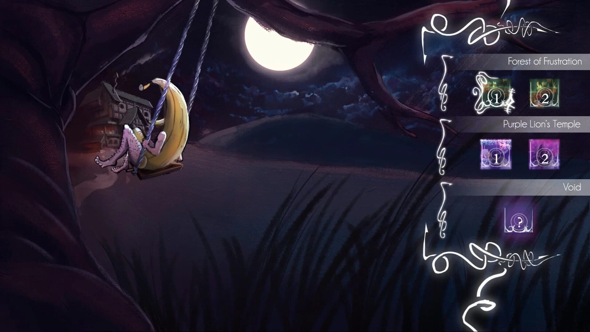 Banana Hell screenshot 4