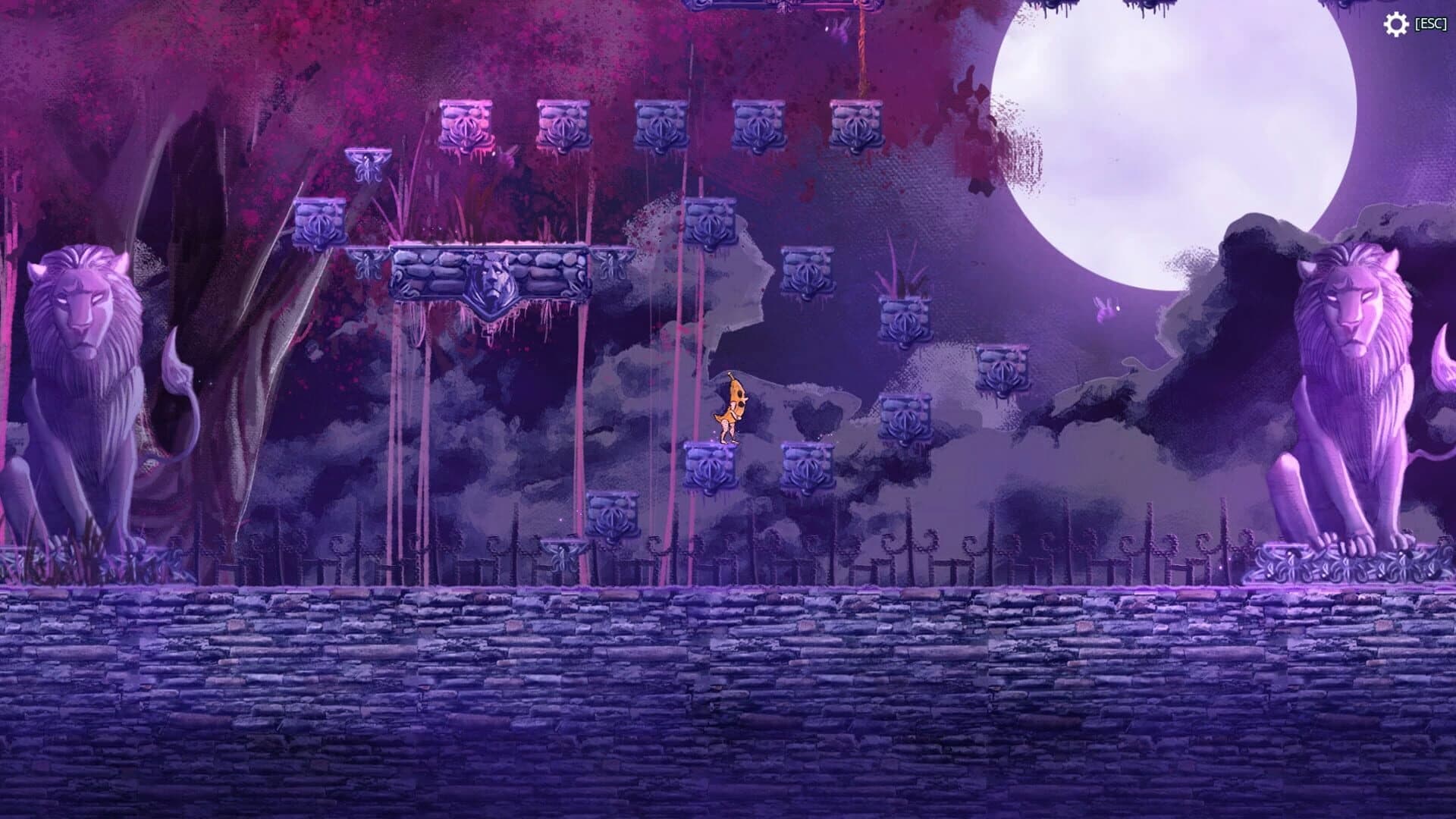 Banana Hell screenshot 5