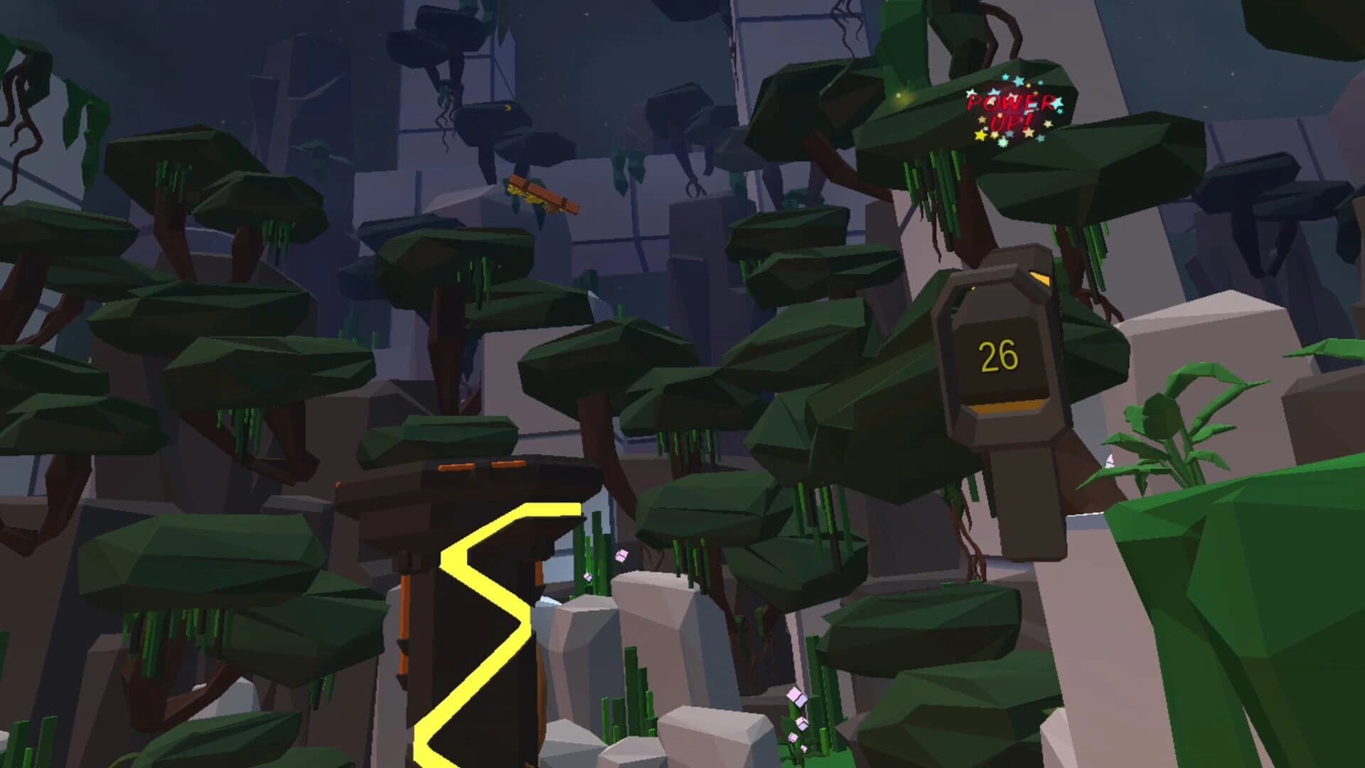 Banana Invaders screenshot 5