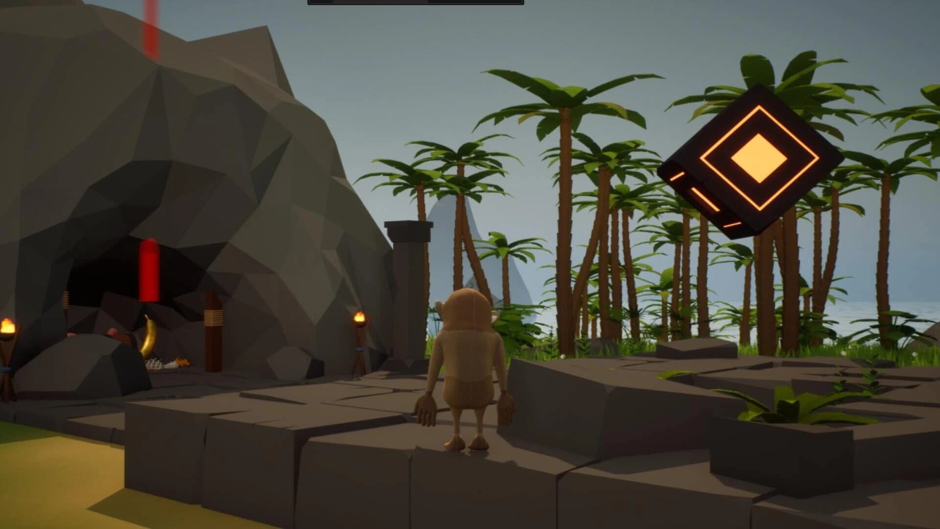 Banana Island Hunt screenshot 5