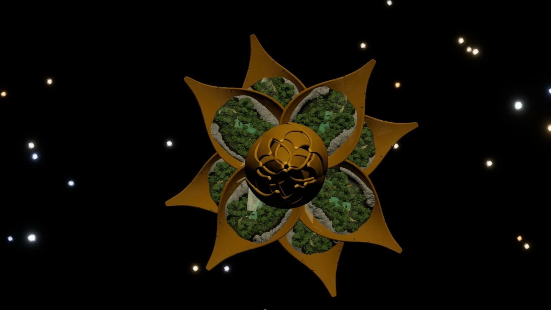Banana Man: The Space Monkeys screenshot 2