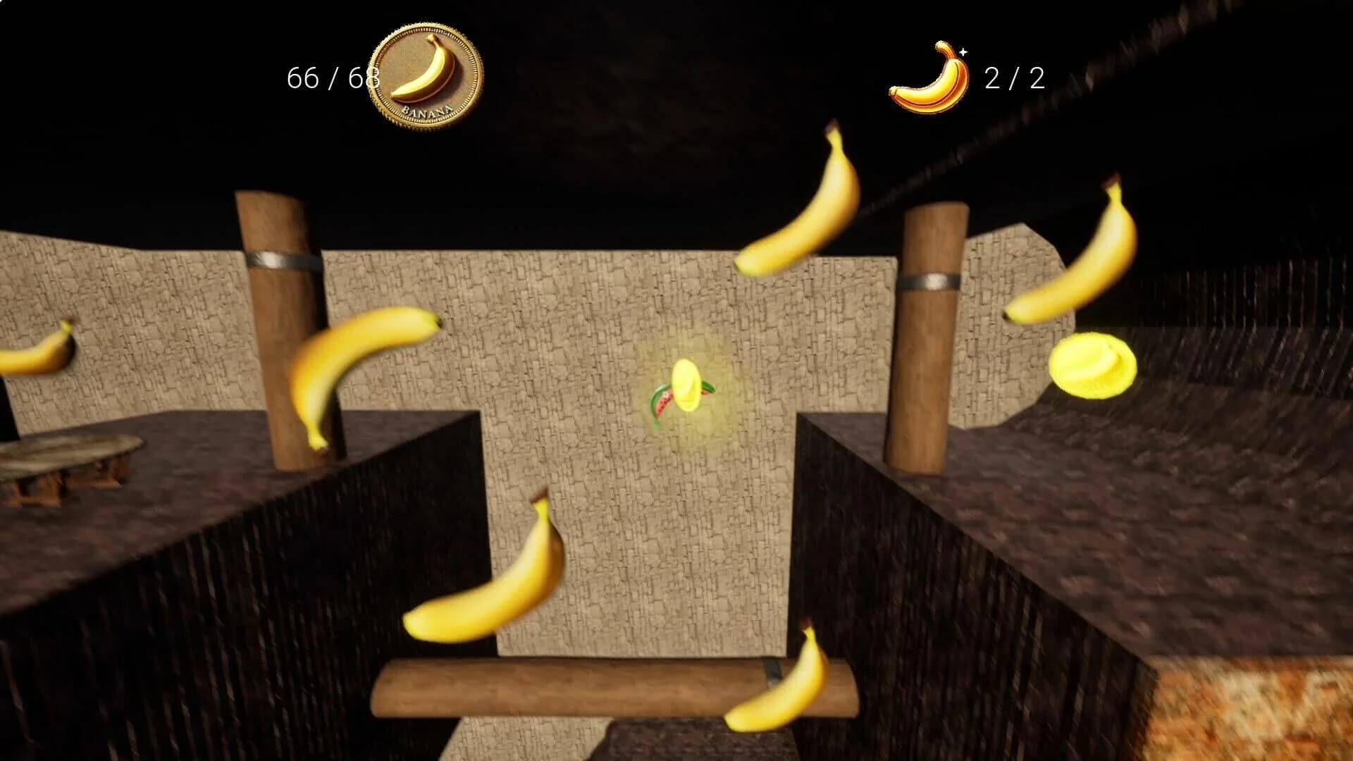 Banana Next Gen screenshot 5