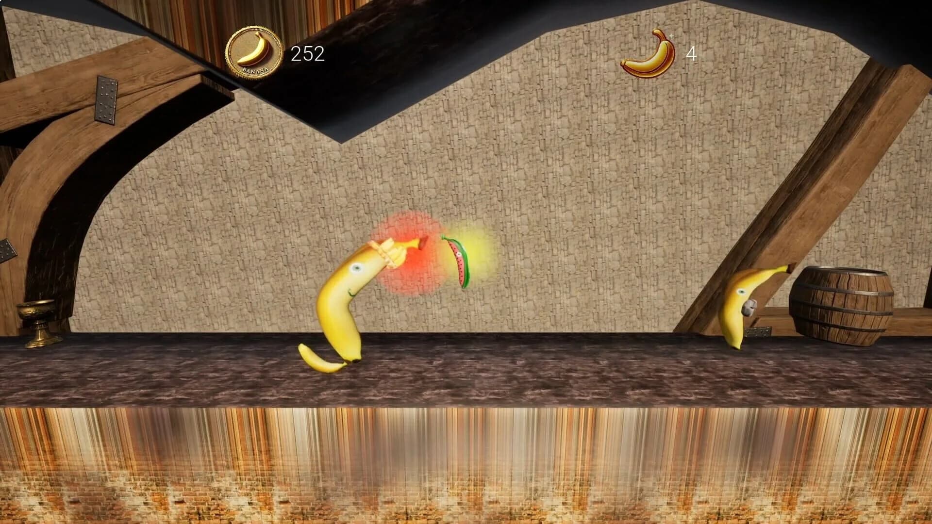 Banana Next Gen screenshot 1