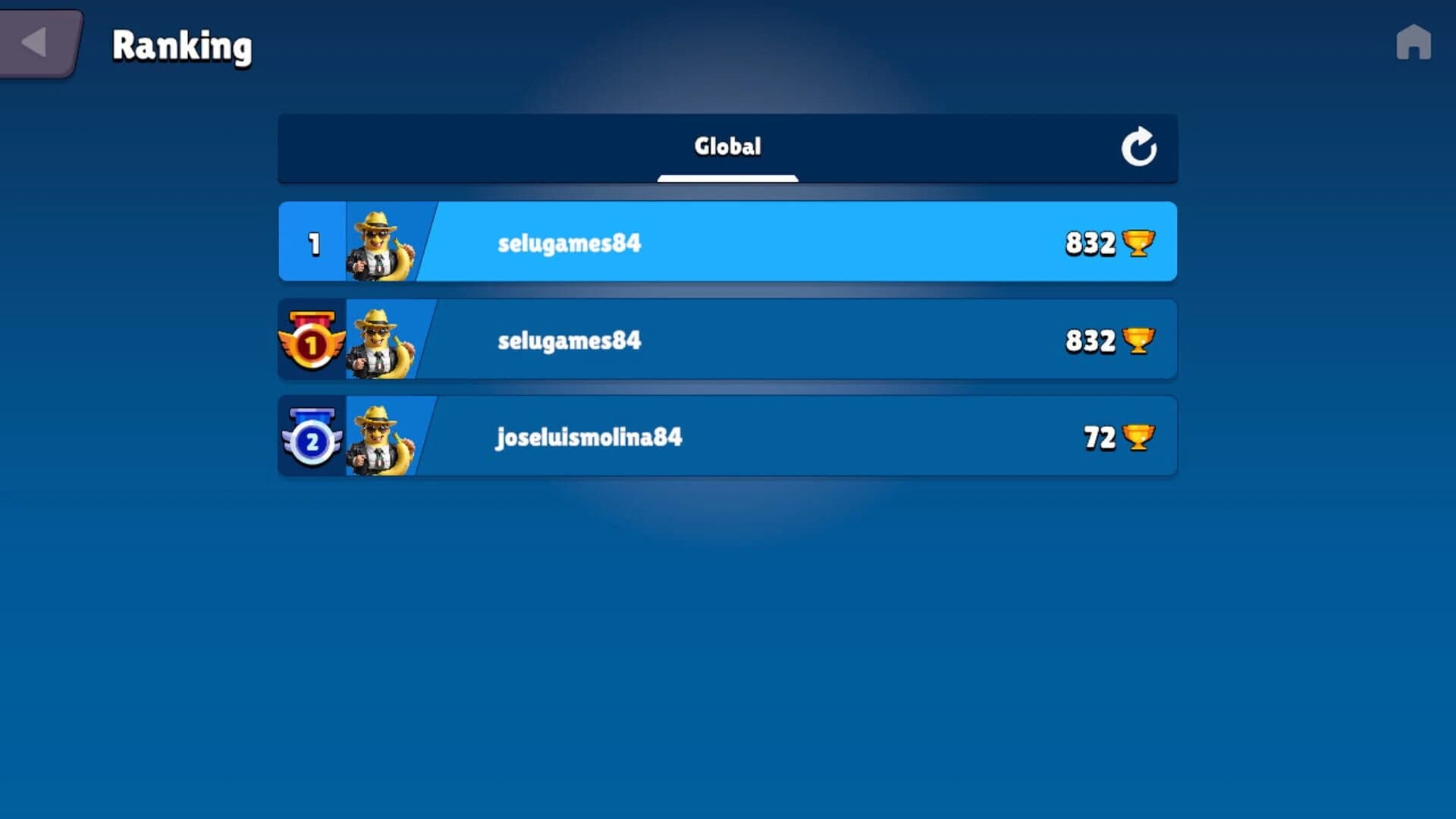 Banana-Shaped screenshot 5