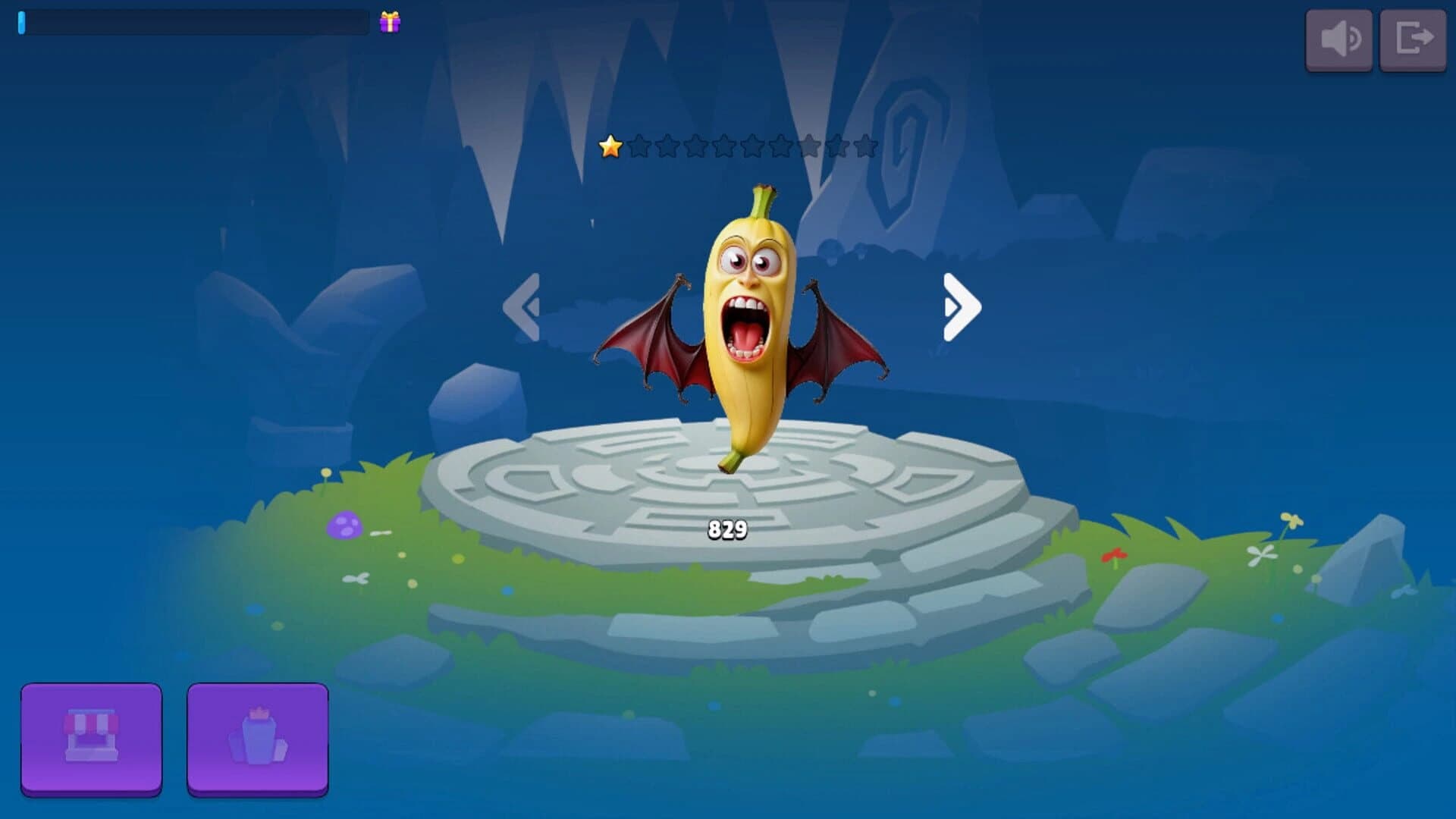 Banana-Shaped screenshot 3