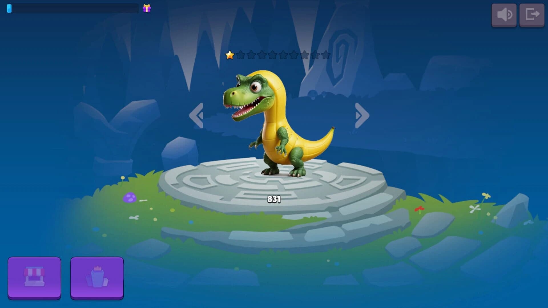 Banana-Shaped screenshot 4