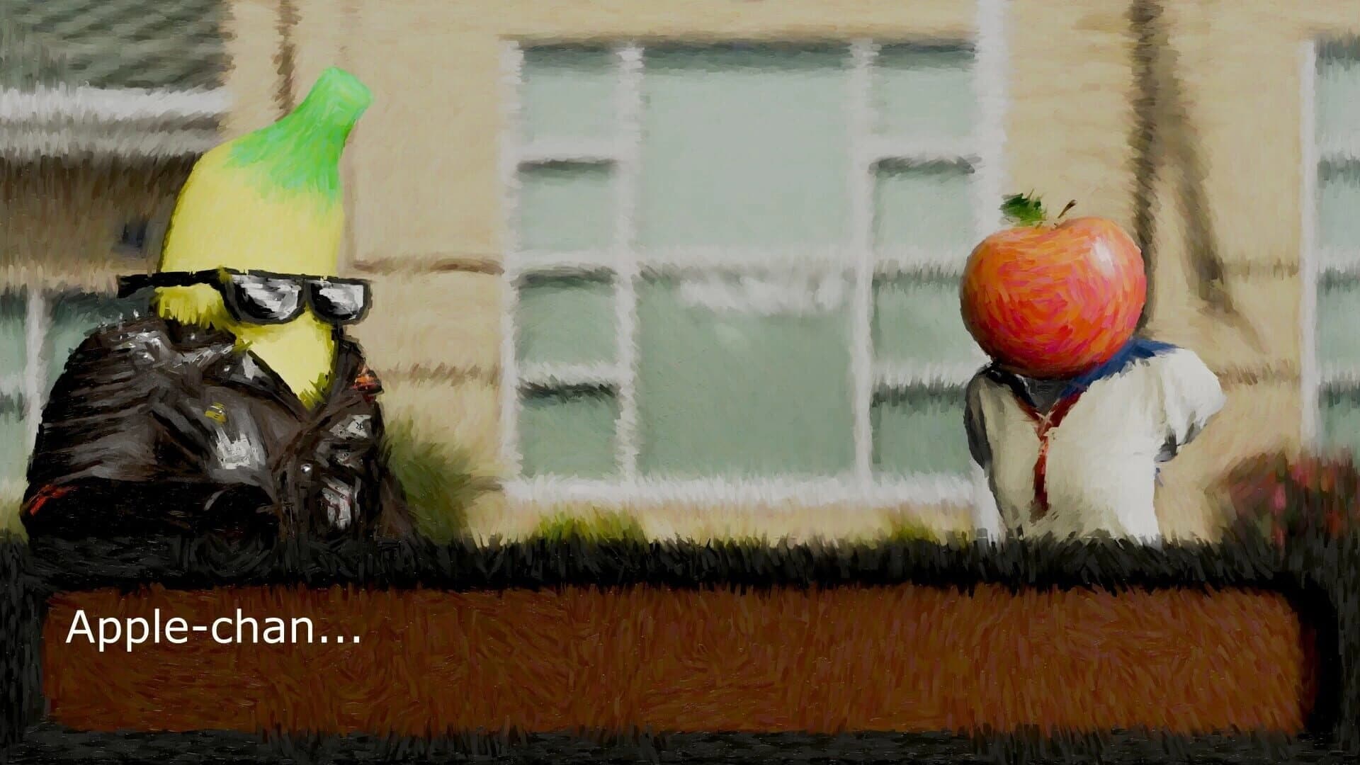 Banana Simulator screenshot 3