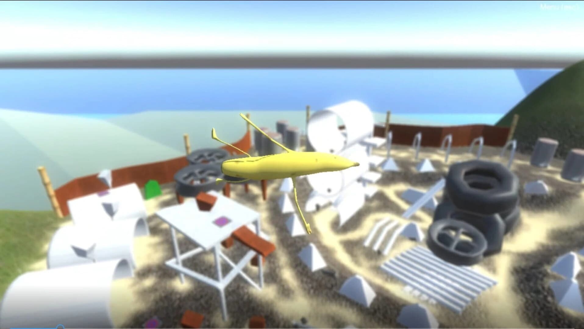 Banana Town screenshot 5