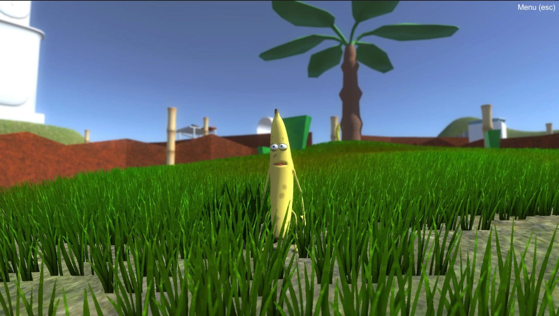 Banana Town screenshot 3