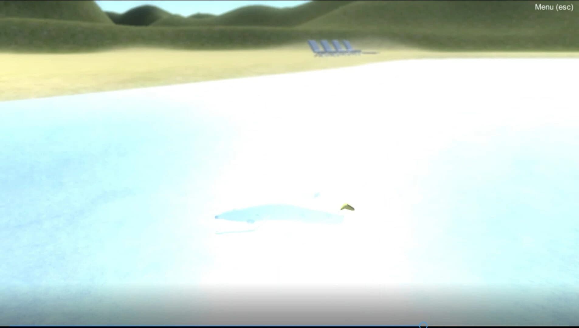 Banana Town screenshot 2