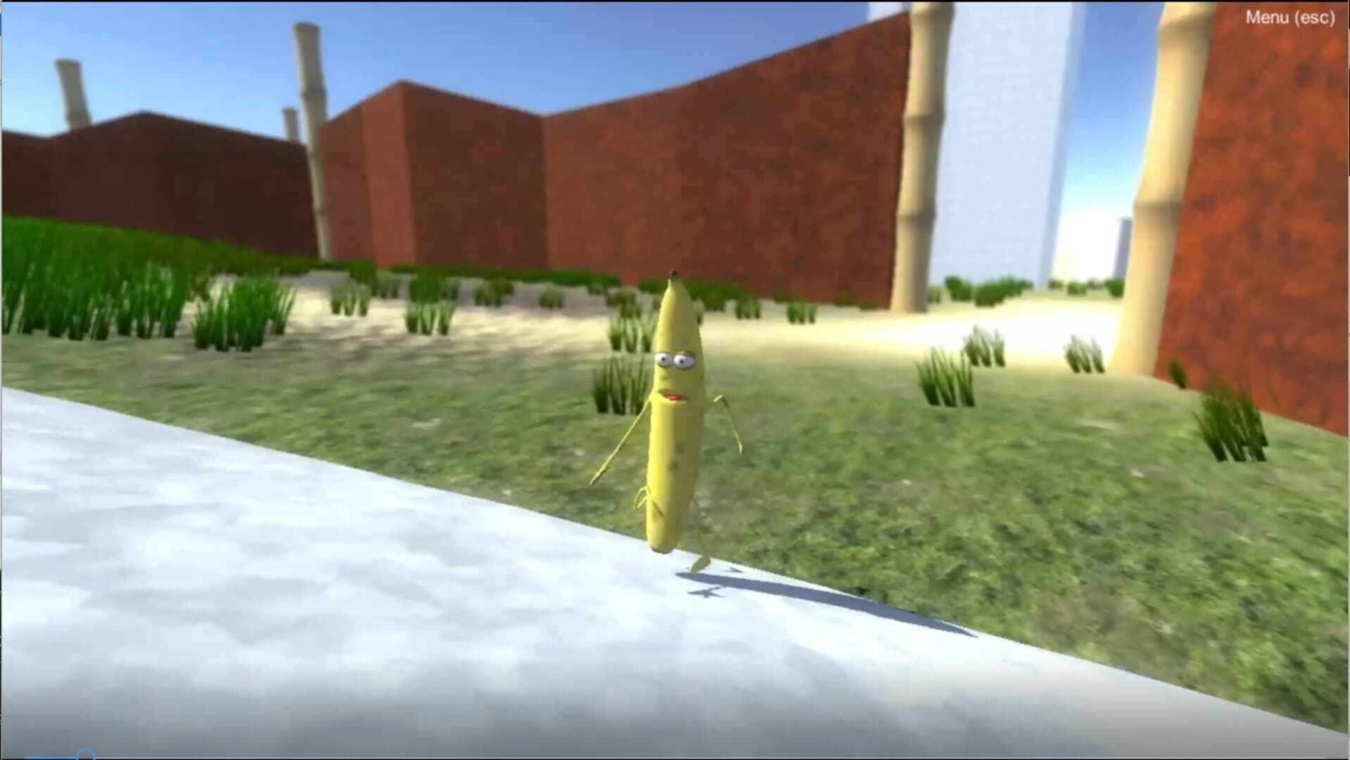 Banana Town screenshot 4