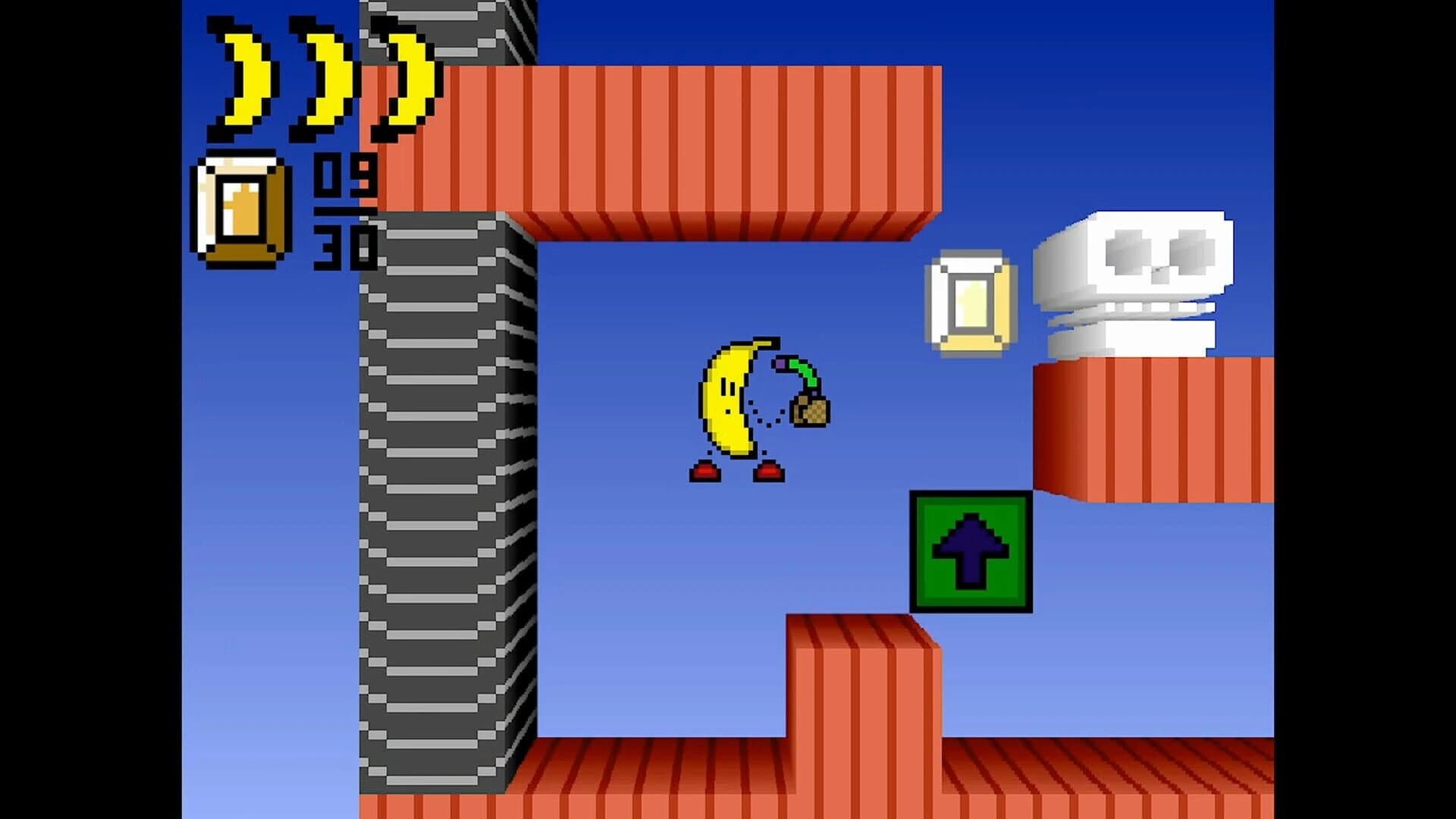 Bananarang: The Scattered Shards screenshot 5