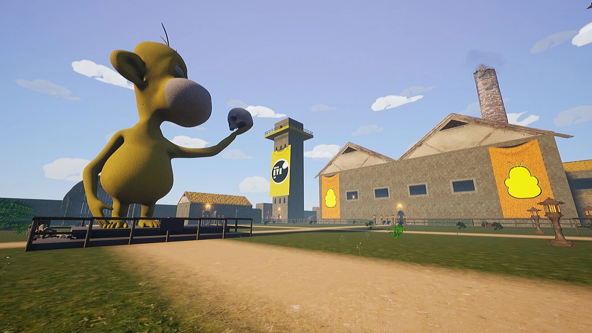 Bananarchy screenshot 5