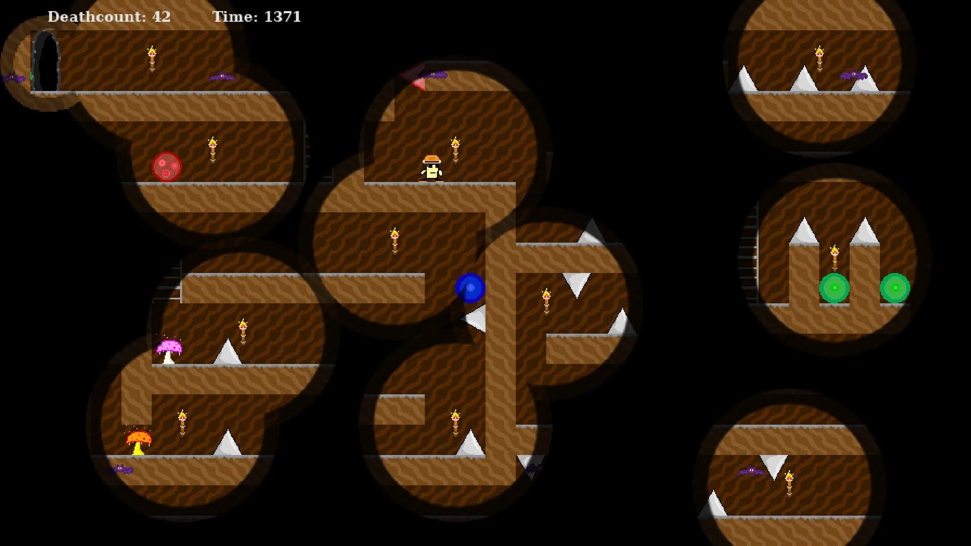 Bananarun screenshot 5