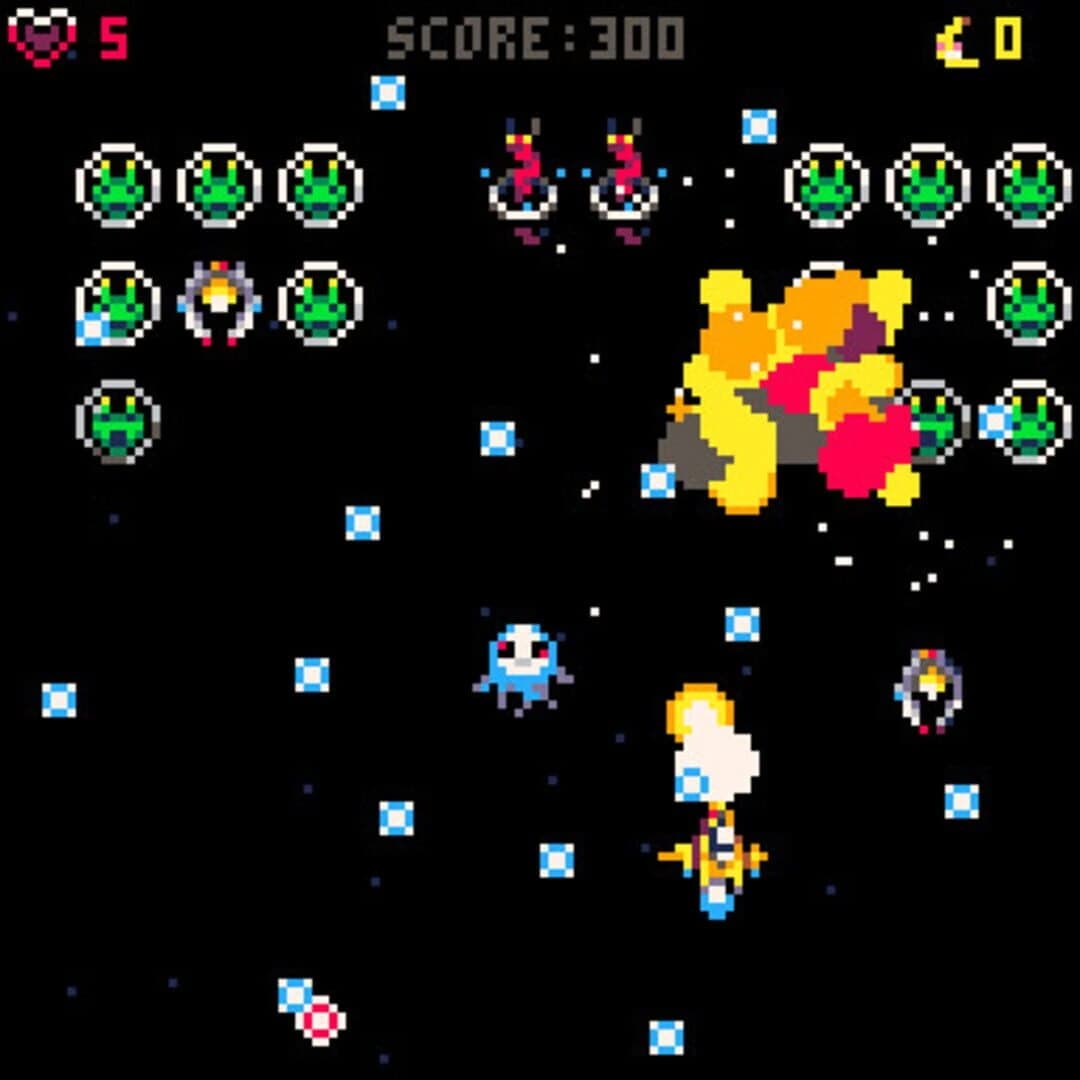 Banan'em Up! screenshot 4