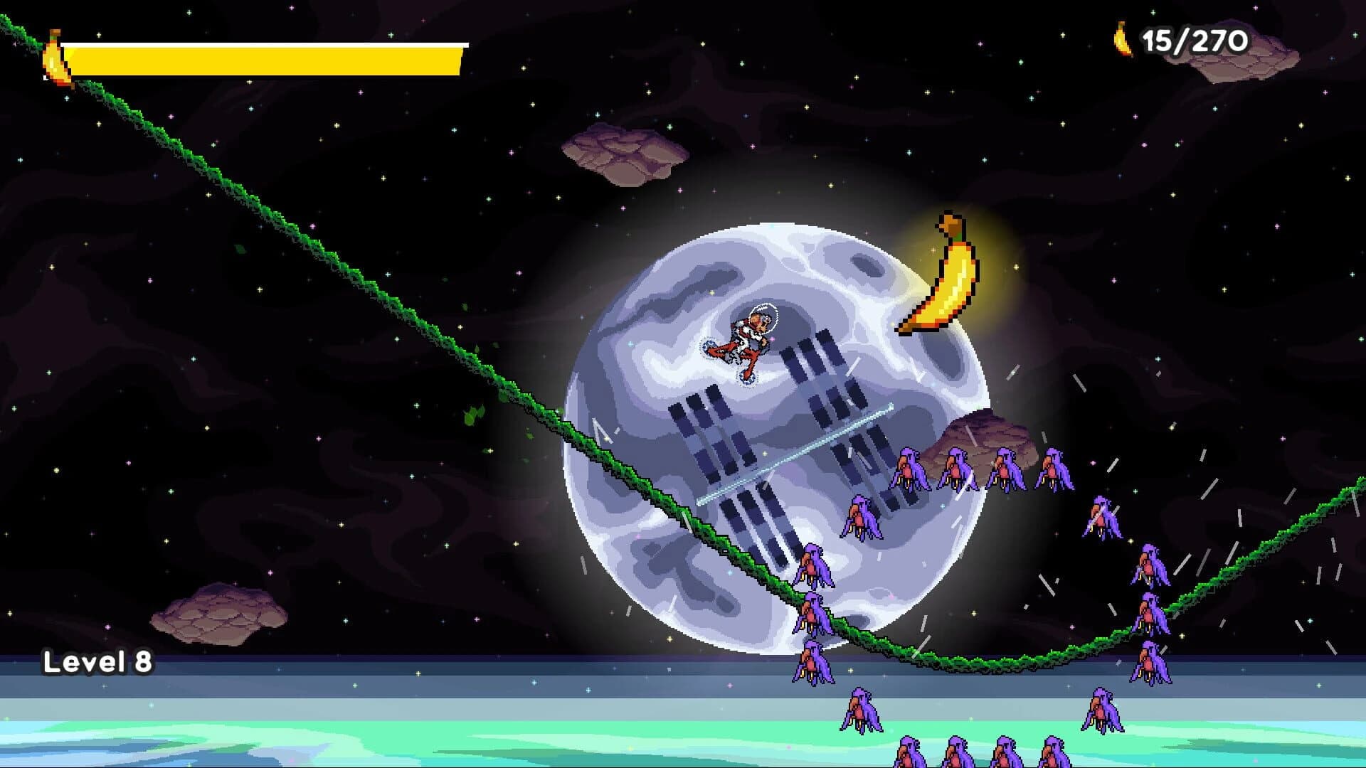 Bananitro screenshot 1