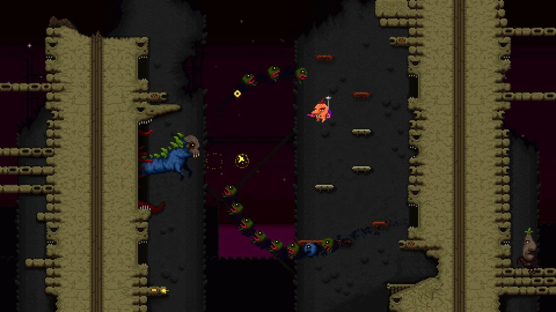 Bananner Nababber screenshot 5