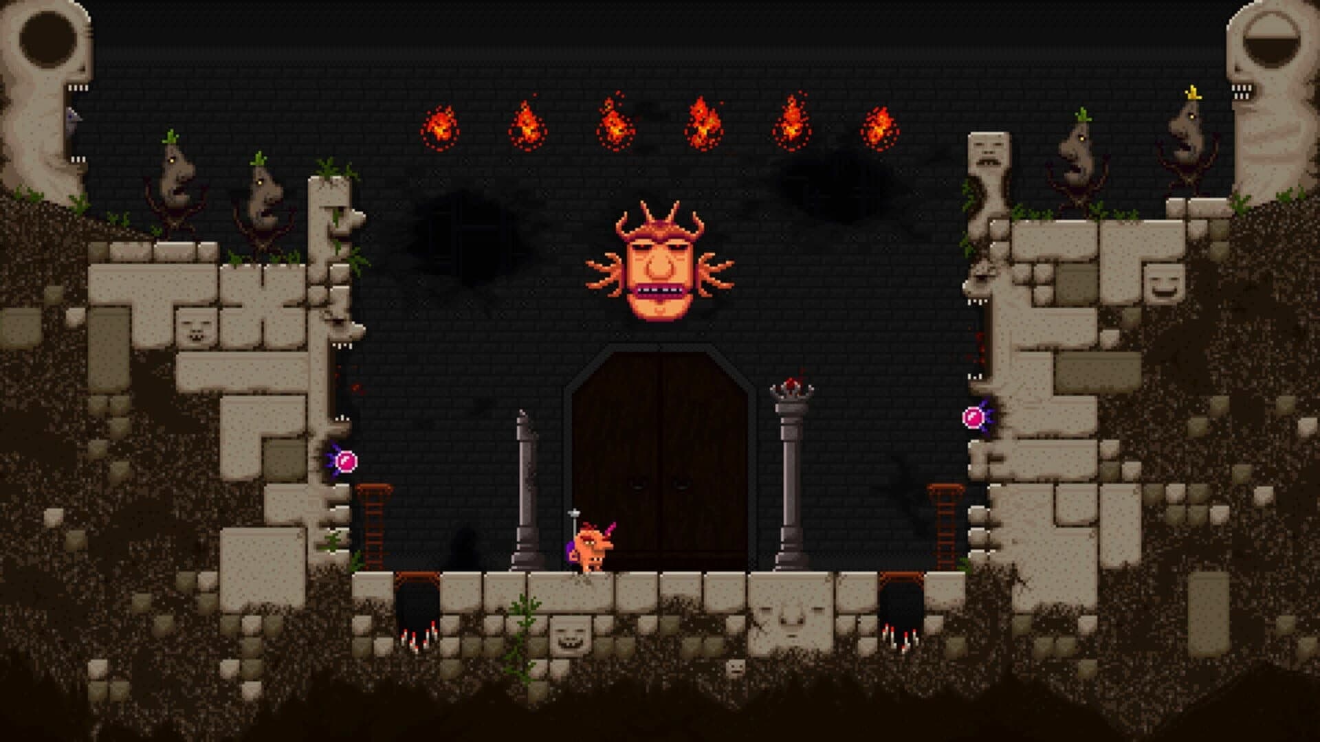Bananner Nababber screenshot 2