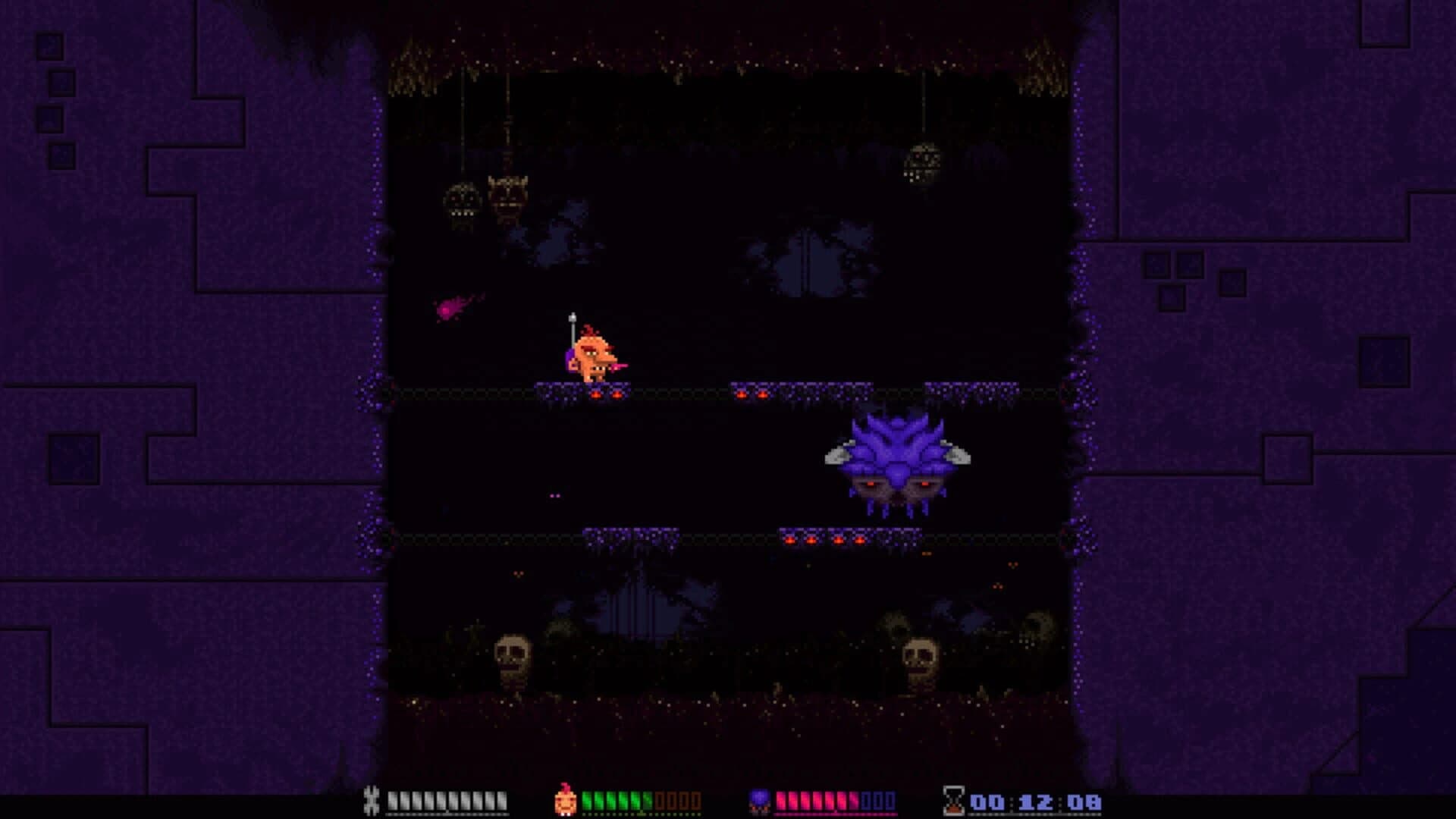 Bananner Nababber screenshot 3