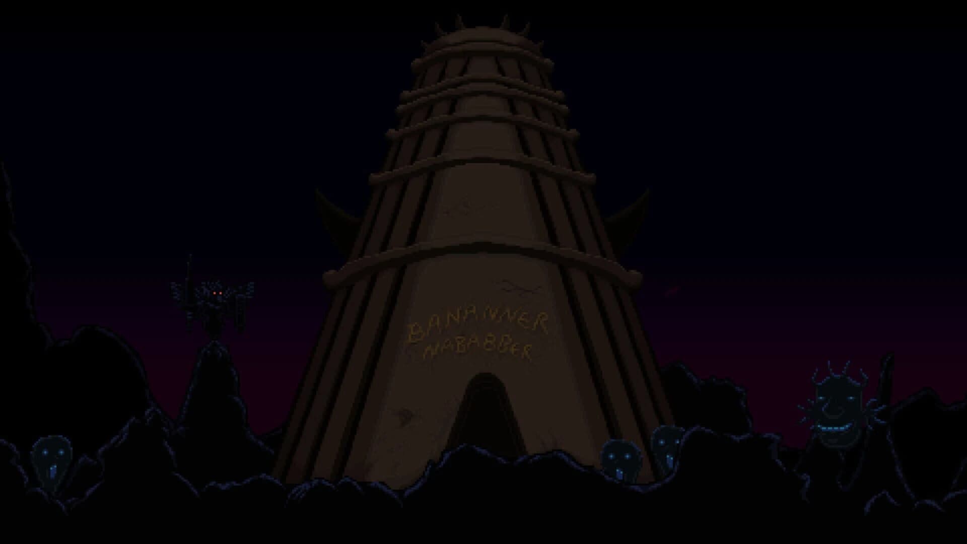 Bananner Nababber screenshot 1