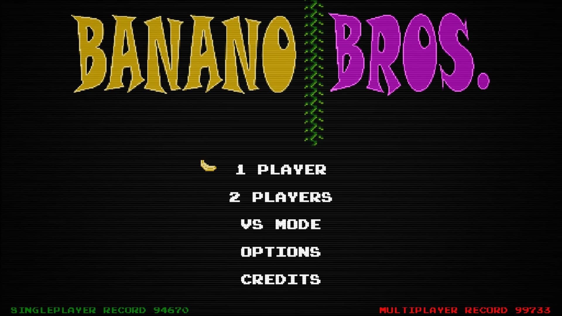 Banano Bros. screenshot 4