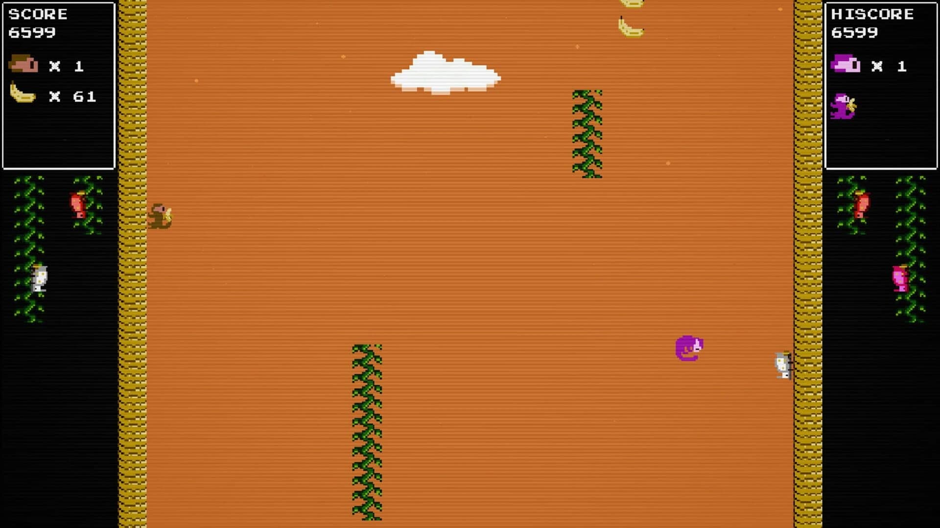 Banano Bros. screenshot 3