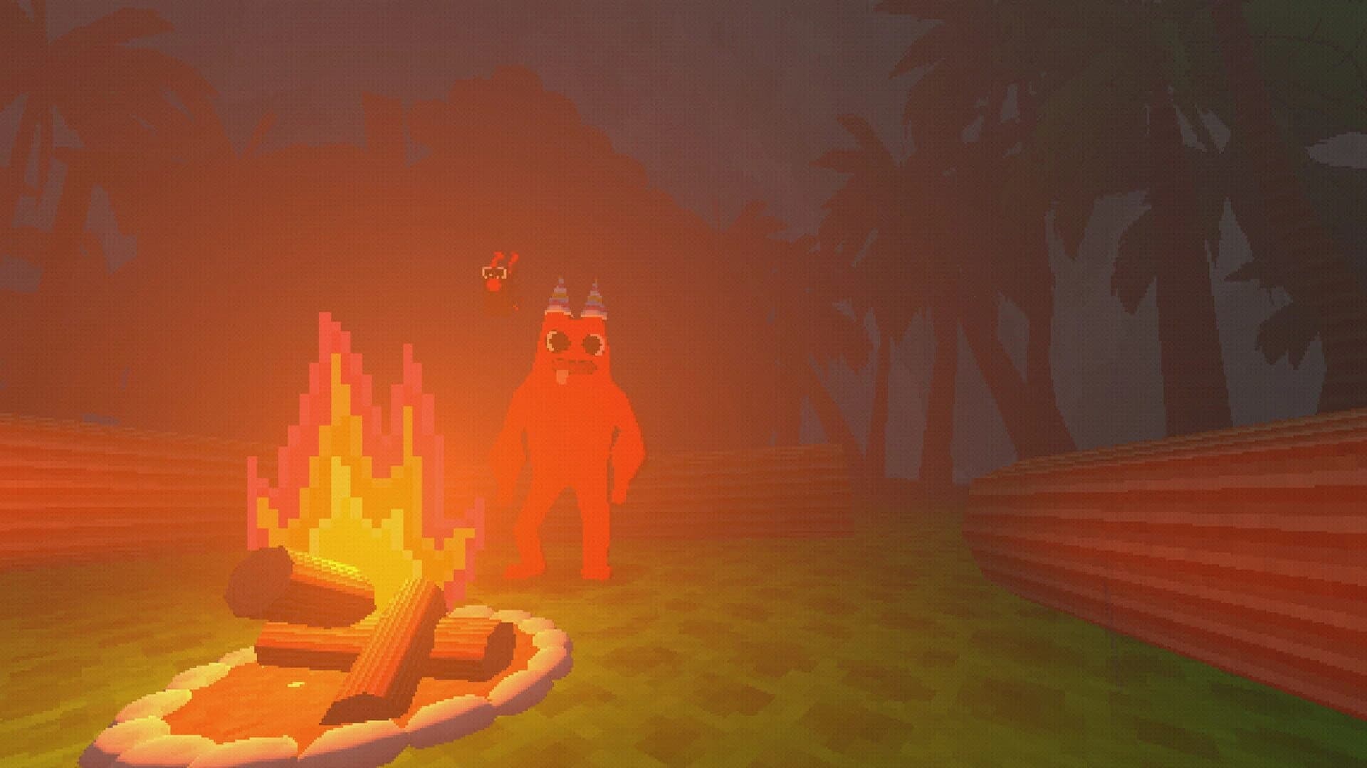 Banban Isle Rangers screenshot 2