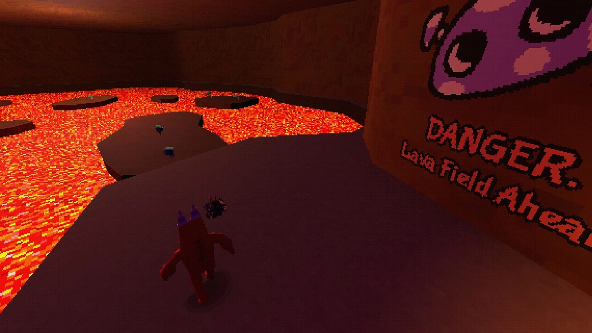 Banban Isle Rangers screenshot 4