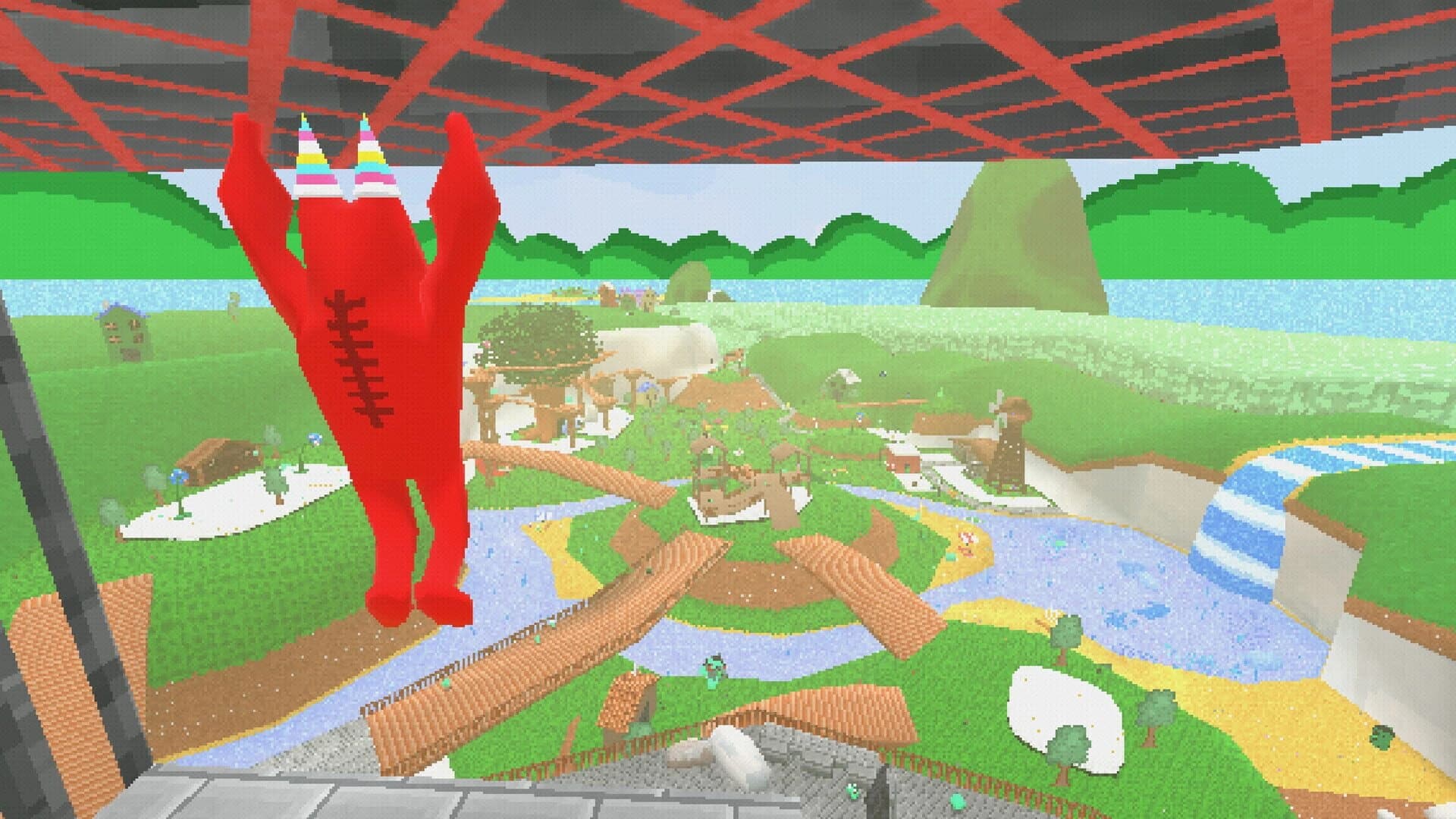 Banban Isle Rangers screenshot 3