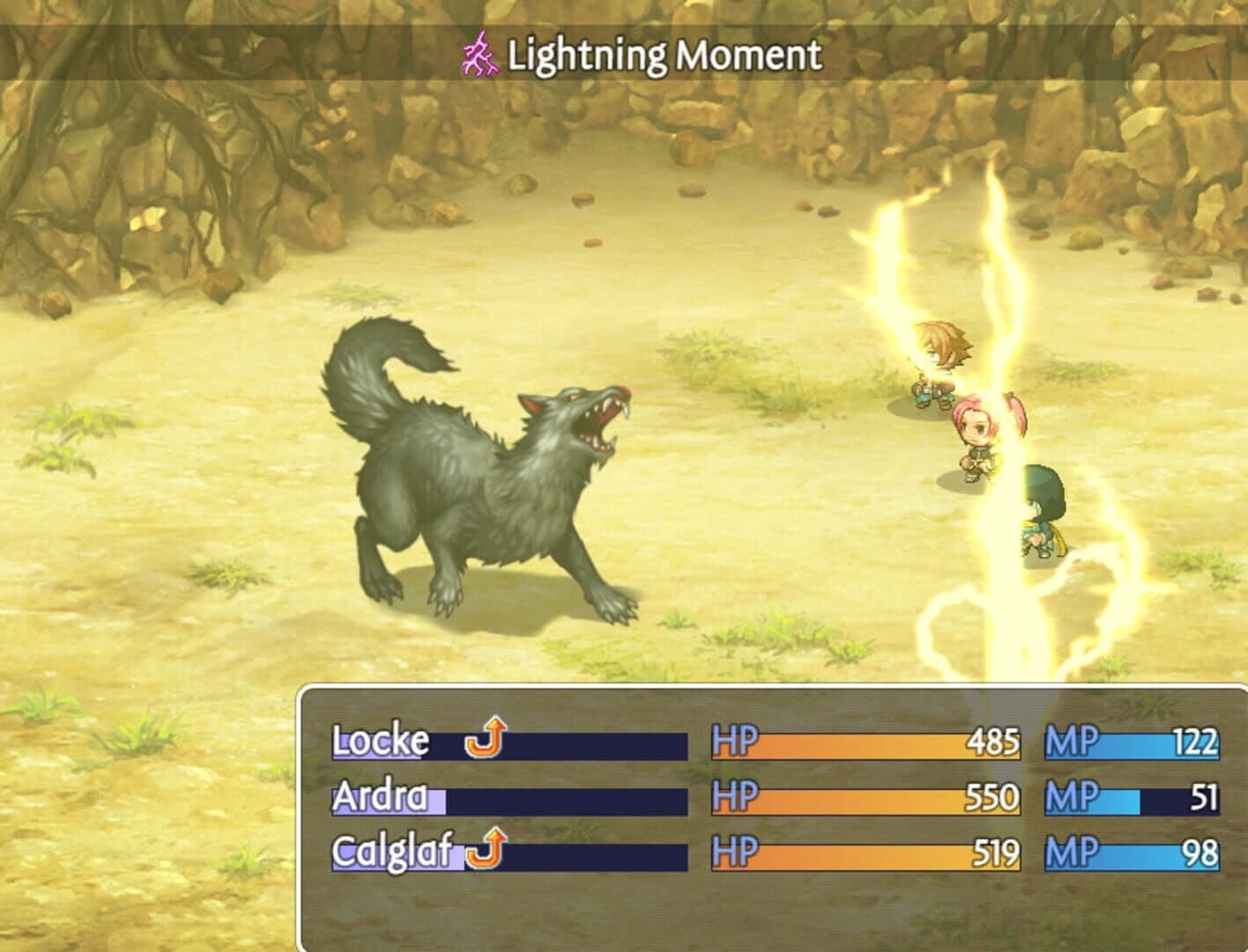Banbard screenshot 3